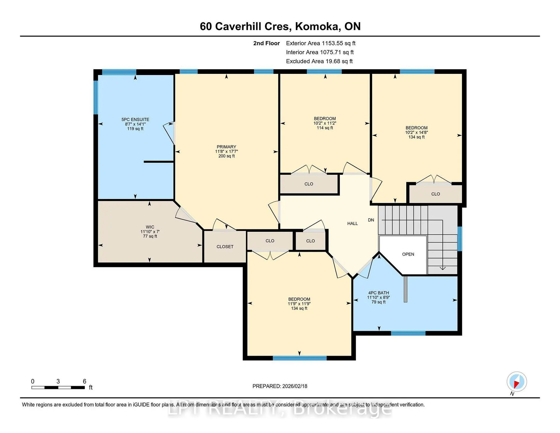 Photo 47 of 60 Caverhill Crescent, Middlesex Centre, Komoka — HOMEH