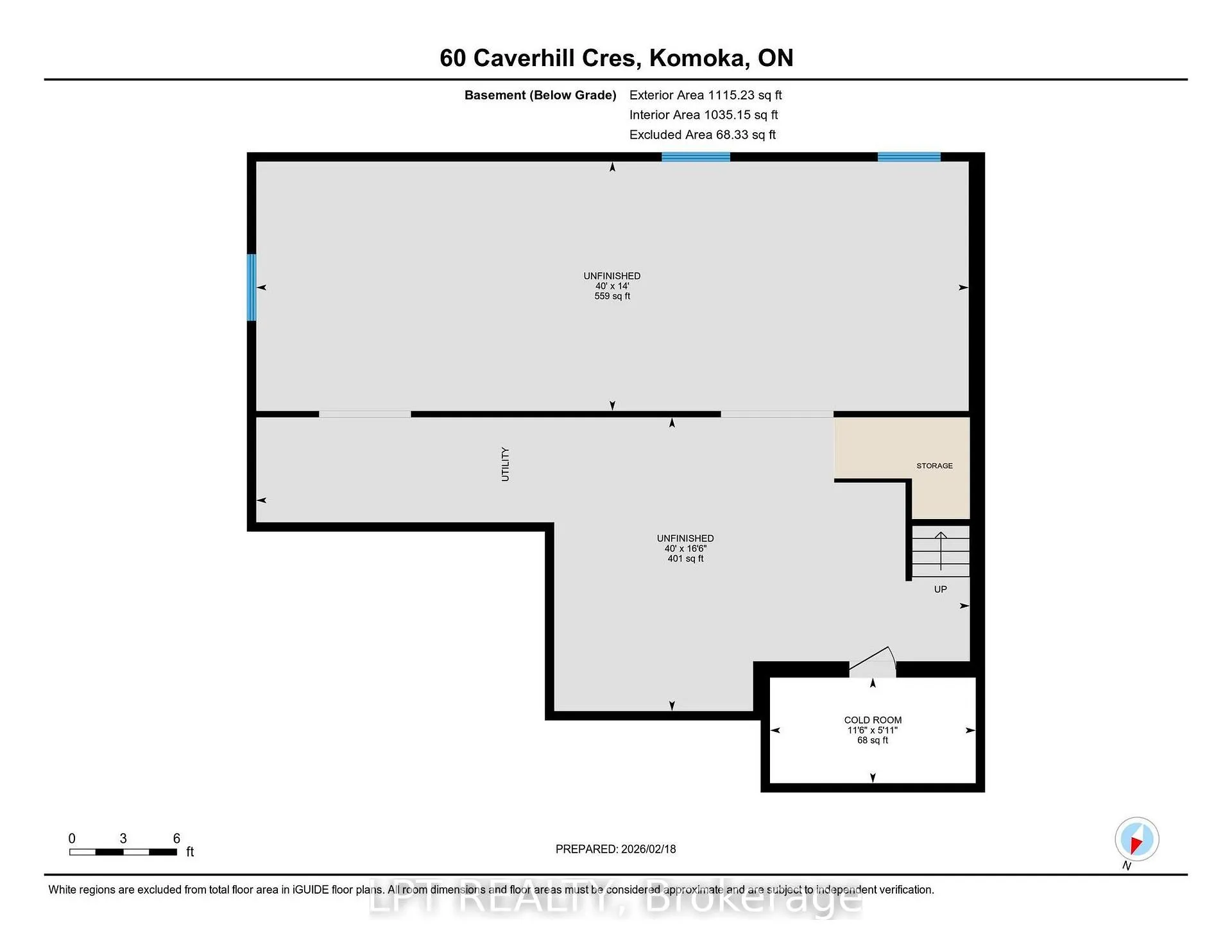 Photo 48 of 60 Caverhill Crescent, Middlesex Centre, Komoka — HOMEH