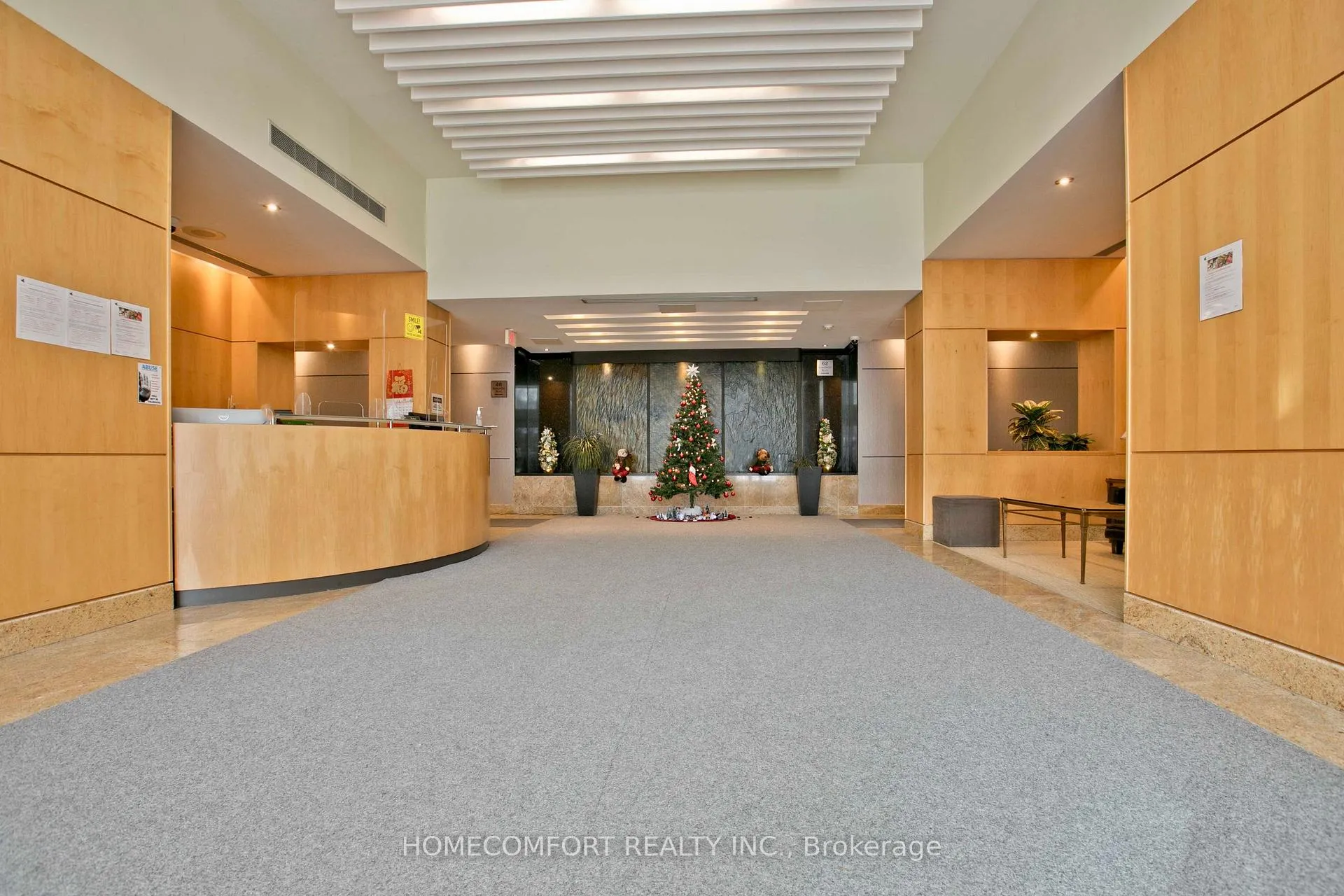 Photo 7 of Unit 109, 62 Suncrest Boulevard, Markham, Commerce Valley — HOMEH