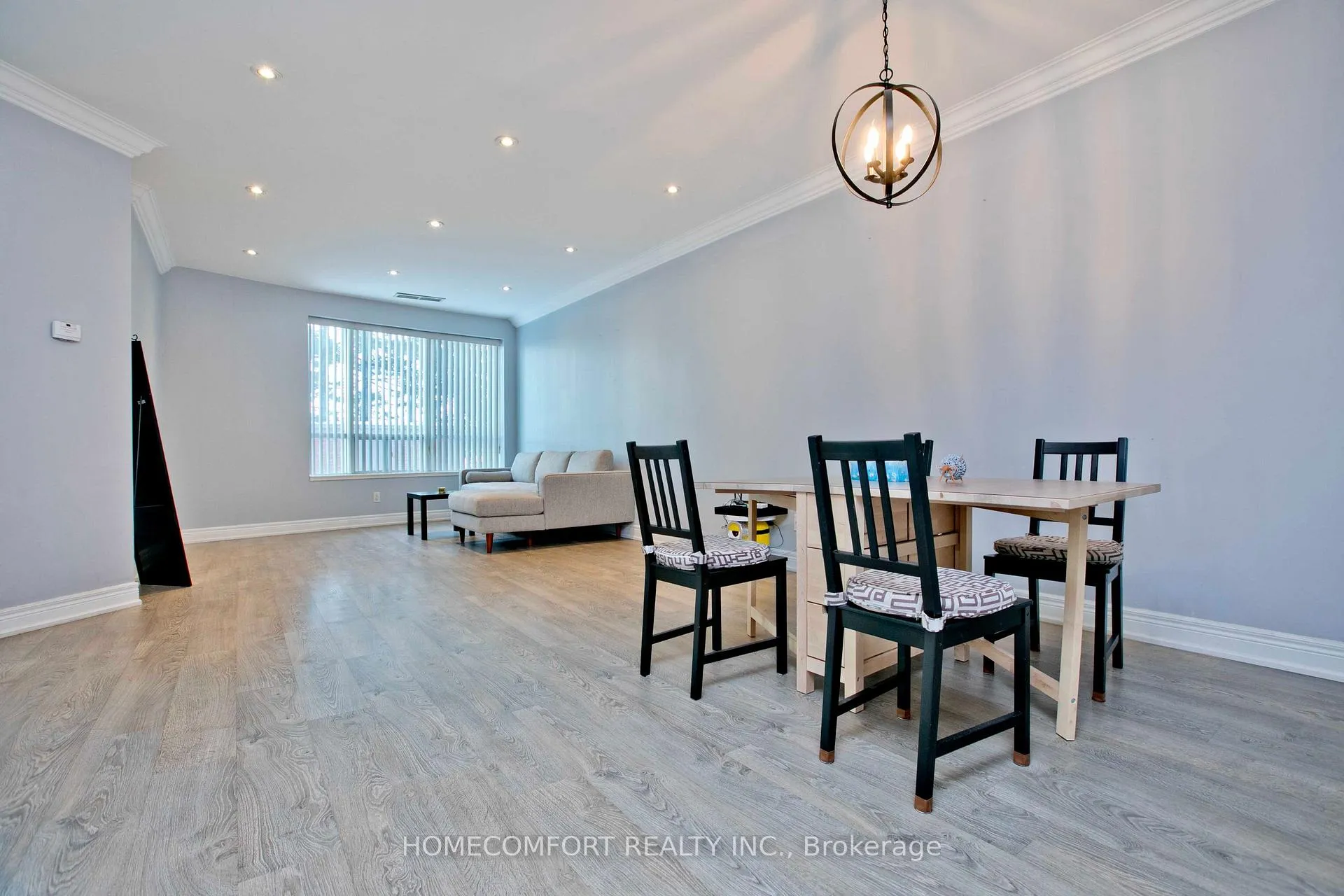 Photo 9 of Unit 109, 62 Suncrest Boulevard, Markham, Commerce Valley — HOMEH