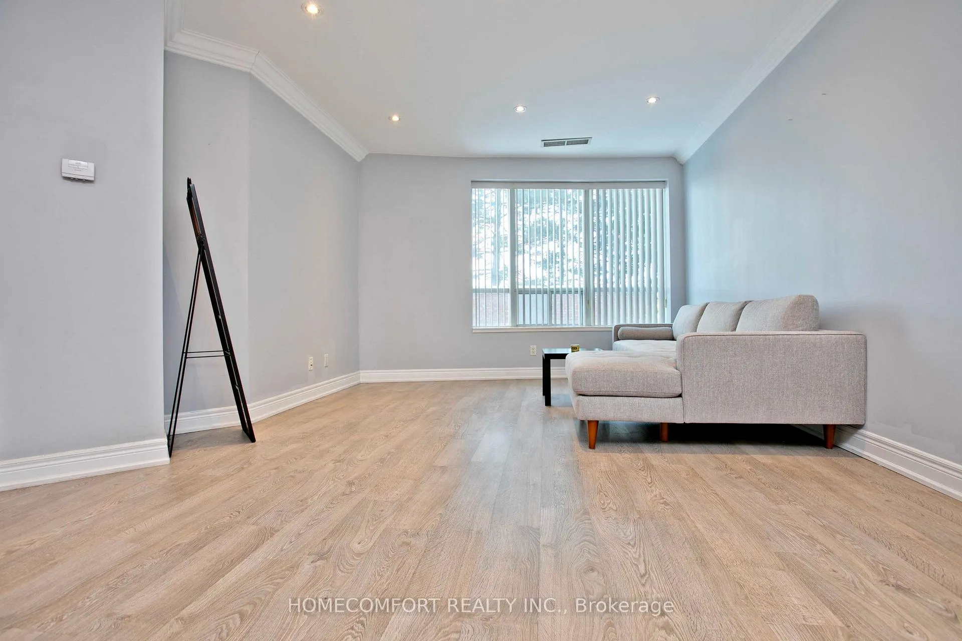 Photo 11 of Unit 109, 62 Suncrest Boulevard, Markham, Commerce Valley — HOMEH