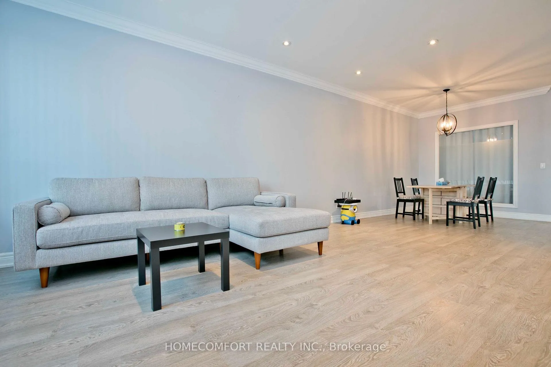 Photo 13 of Unit 109, 62 Suncrest Boulevard, Markham, Commerce Valley — HOMEH
