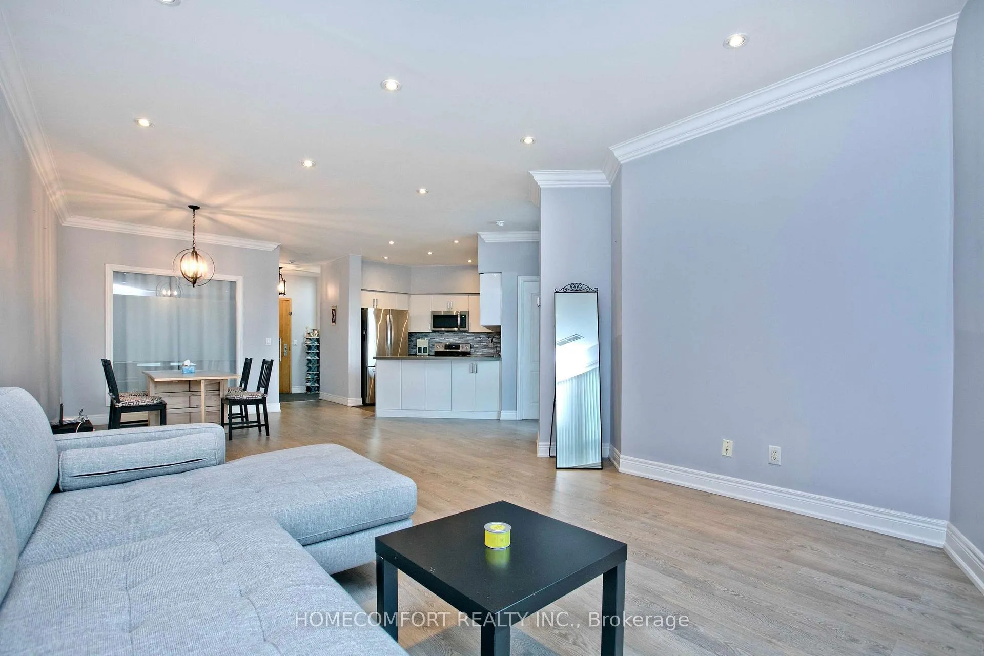 Photo 14 of Unit 109, 62 Suncrest Boulevard, Markham, Commerce Valley — HOMEH