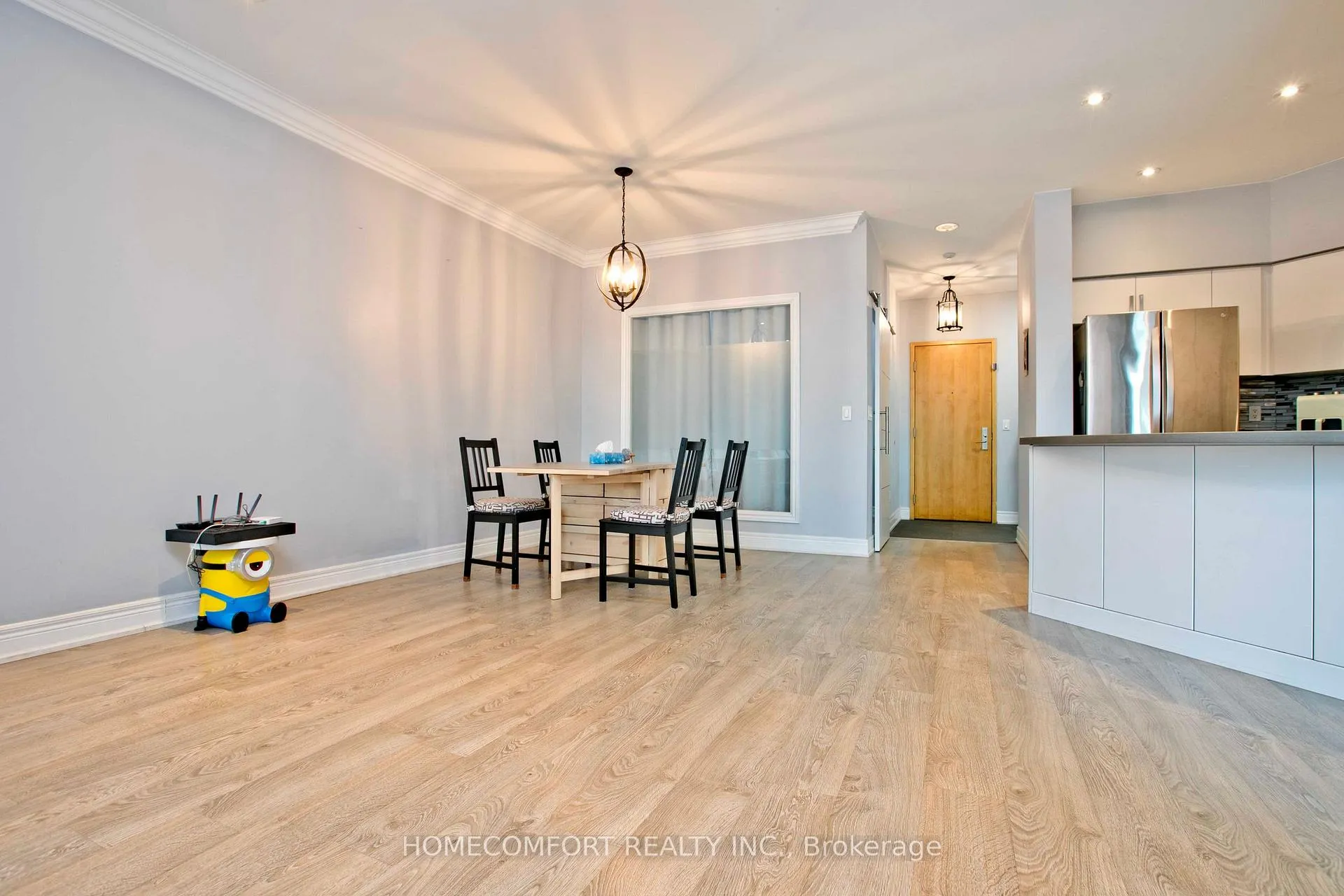Photo 15 of Unit 109, 62 Suncrest Boulevard, Markham, Commerce Valley — HOMEH