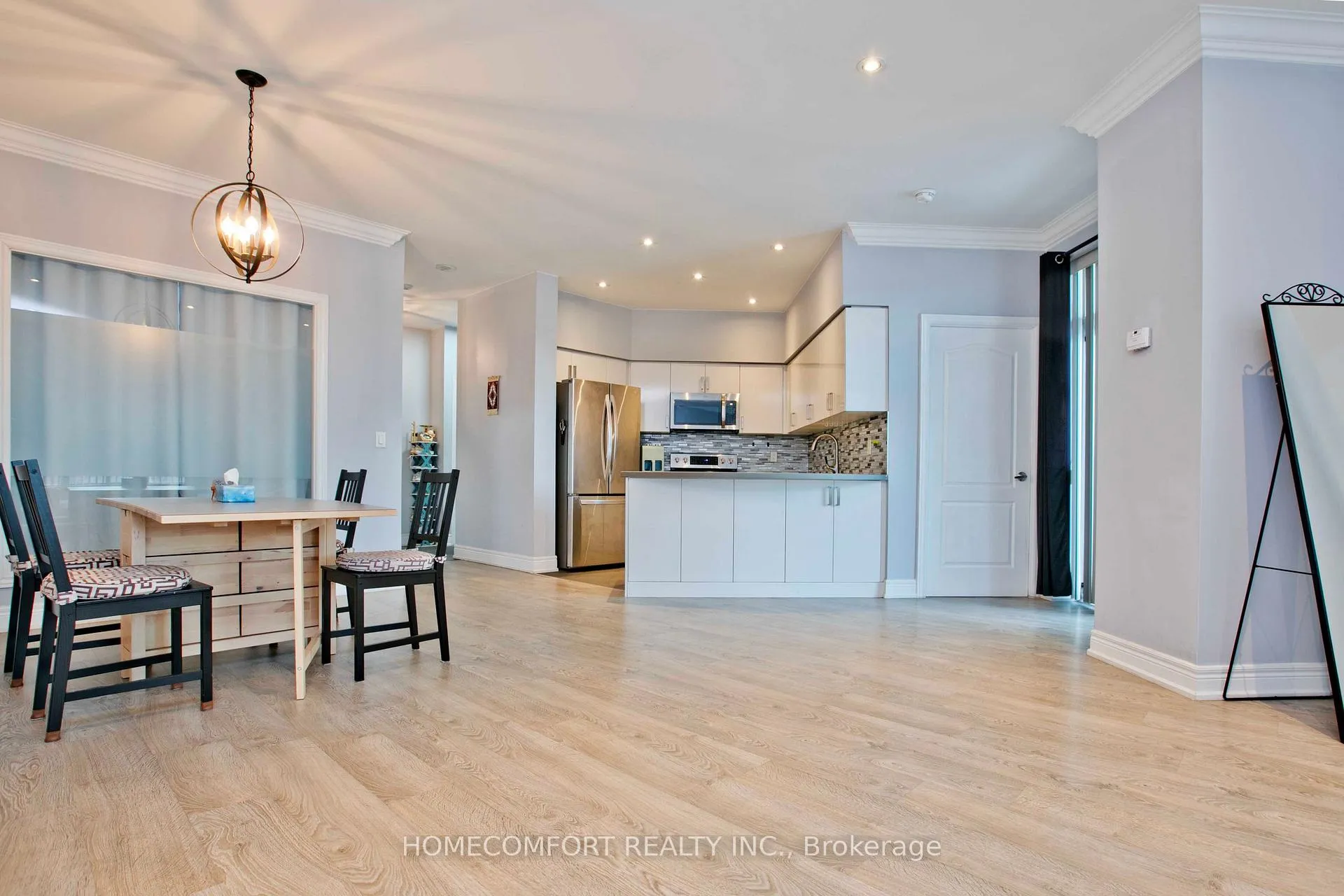 Photo 16 of Unit 109, 62 Suncrest Boulevard, Markham, Commerce Valley — HOMEH
