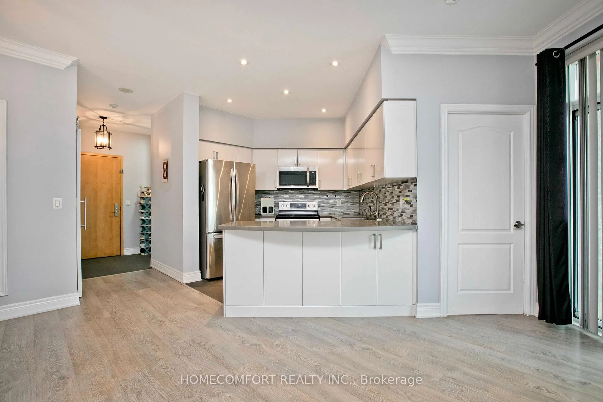 Photo 19 of Unit 109, 62 Suncrest Boulevard, Markham, Commerce Valley — HOMEH