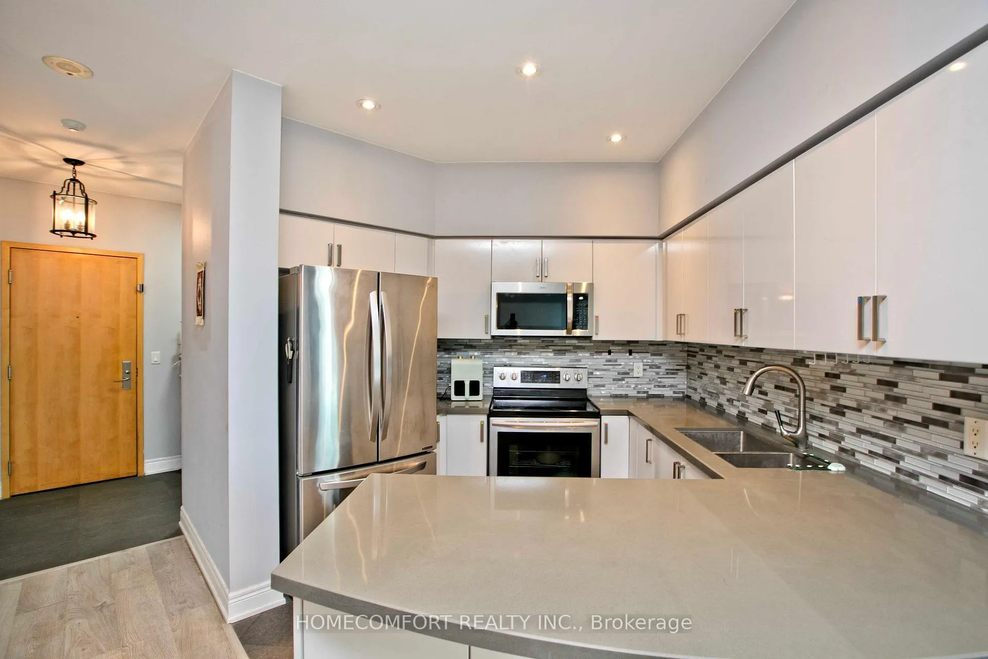 Photo 20 of Unit 109, 62 Suncrest Boulevard, Markham, Commerce Valley — HOMEH