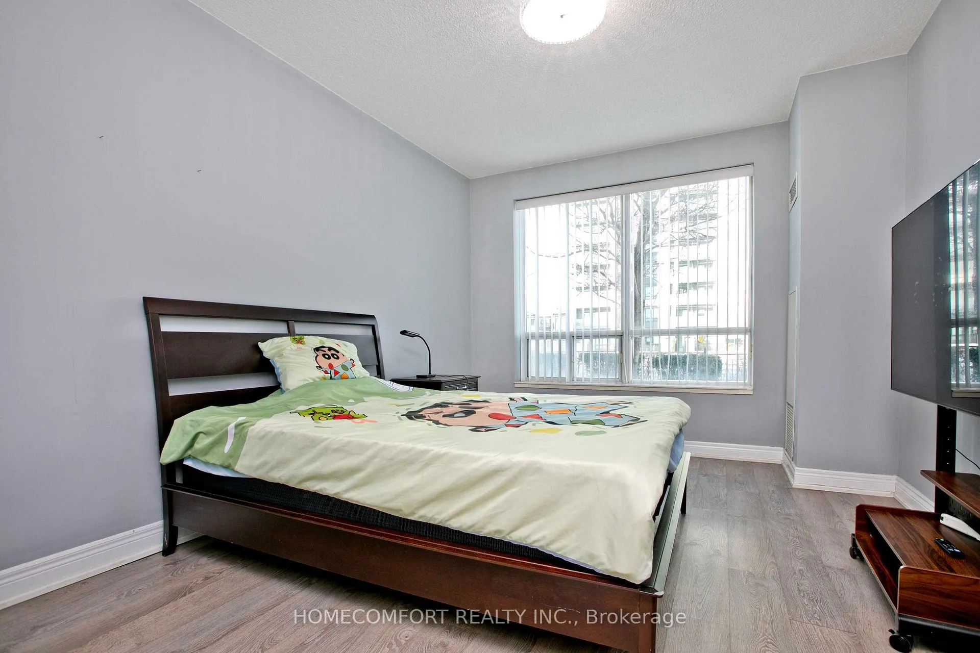 Photo 21 of Unit 109, 62 Suncrest Boulevard, Markham, Commerce Valley — HOMEH