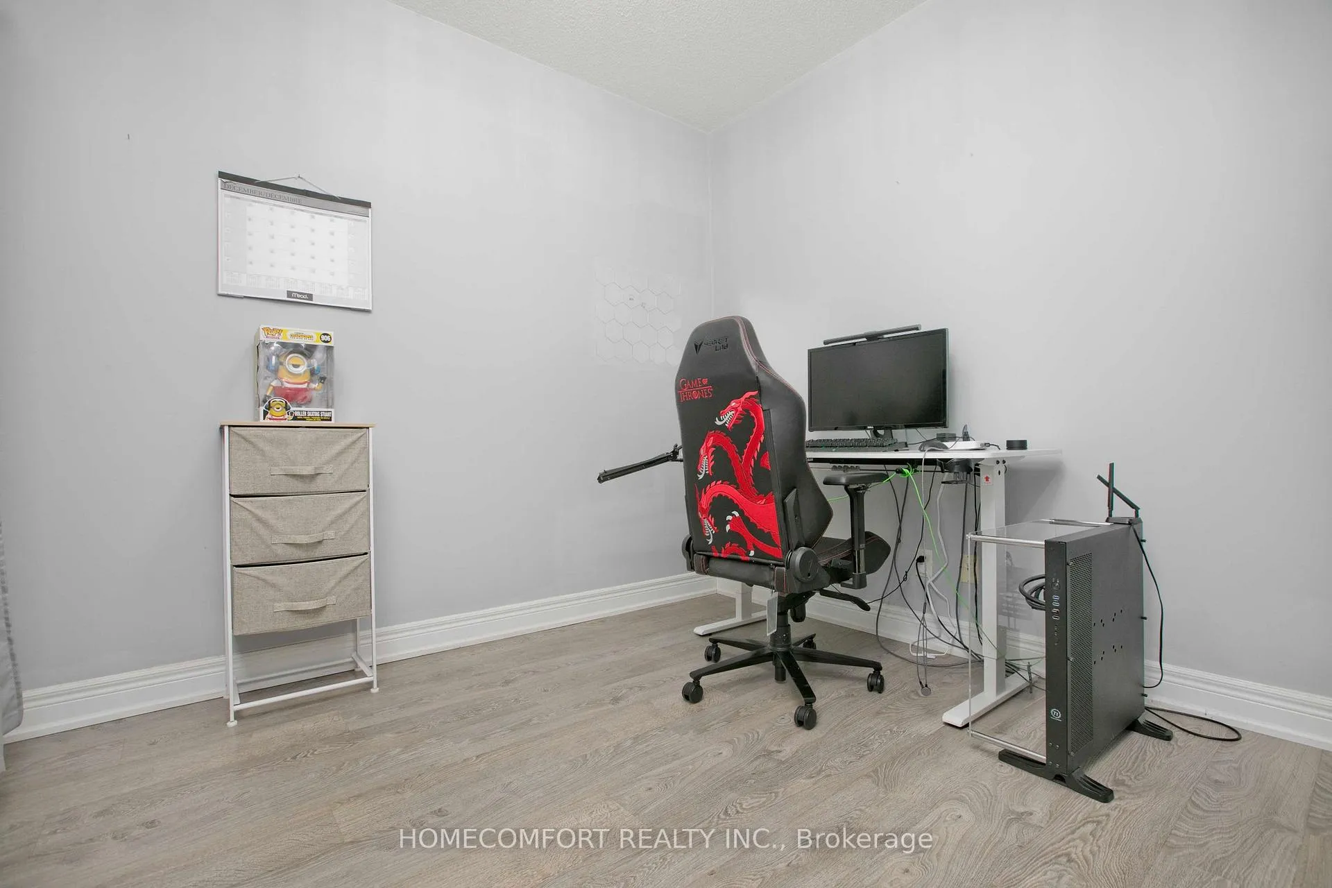 Photo 27 of Unit 109, 62 Suncrest Boulevard, Markham, Commerce Valley — HOMEH
