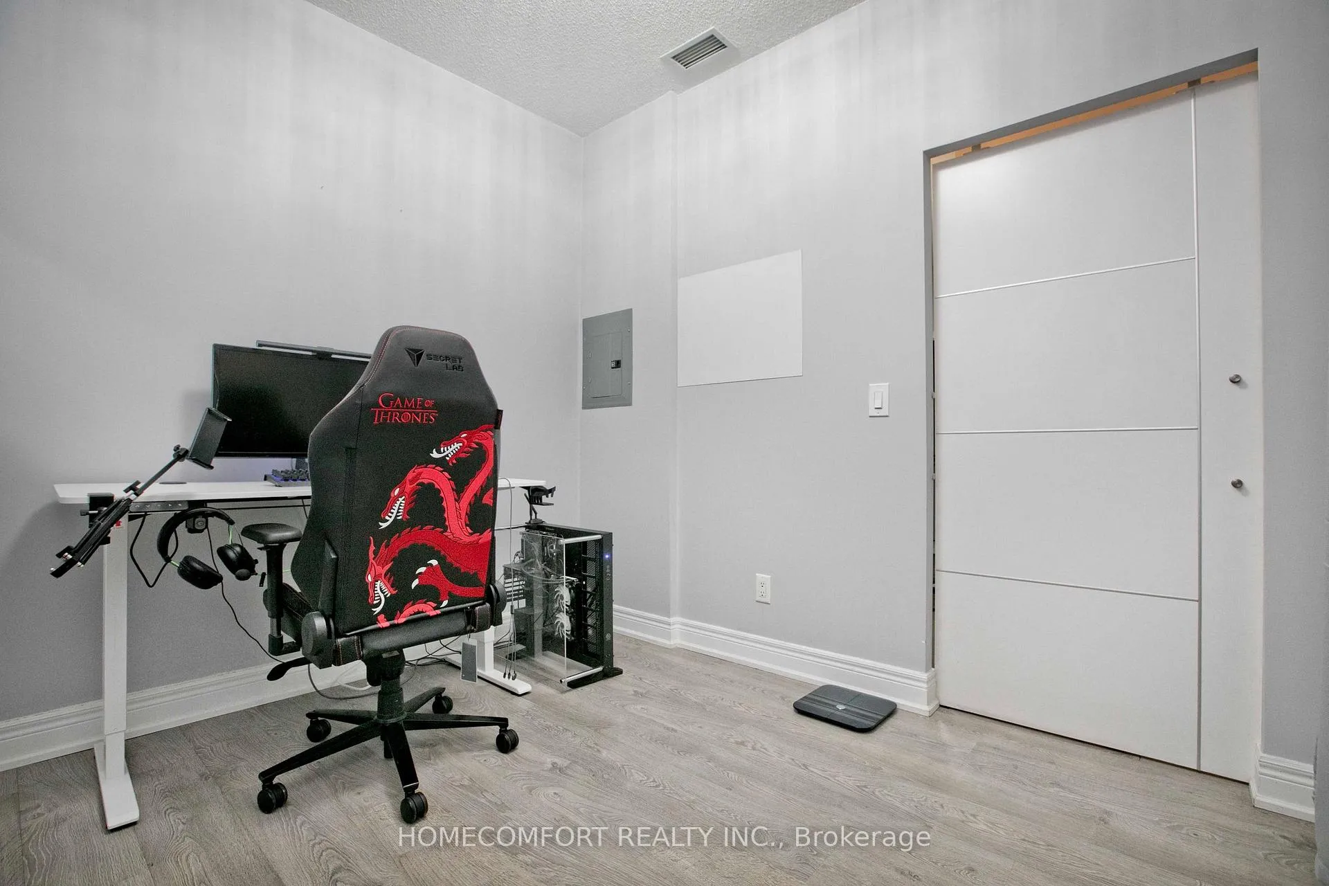 Photo 28 of Unit 109, 62 Suncrest Boulevard, Markham, Commerce Valley — HOMEH