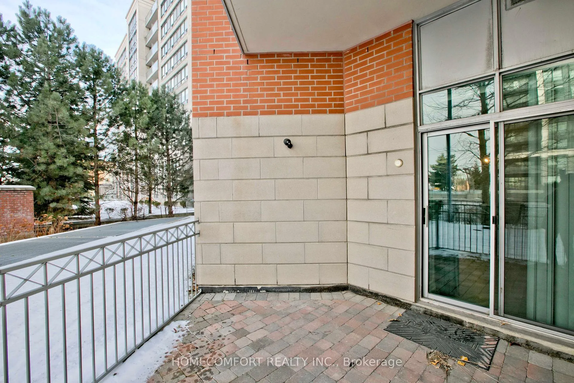 Photo 32 of Unit 109, 62 Suncrest Boulevard, Markham, Commerce Valley — HOMEH