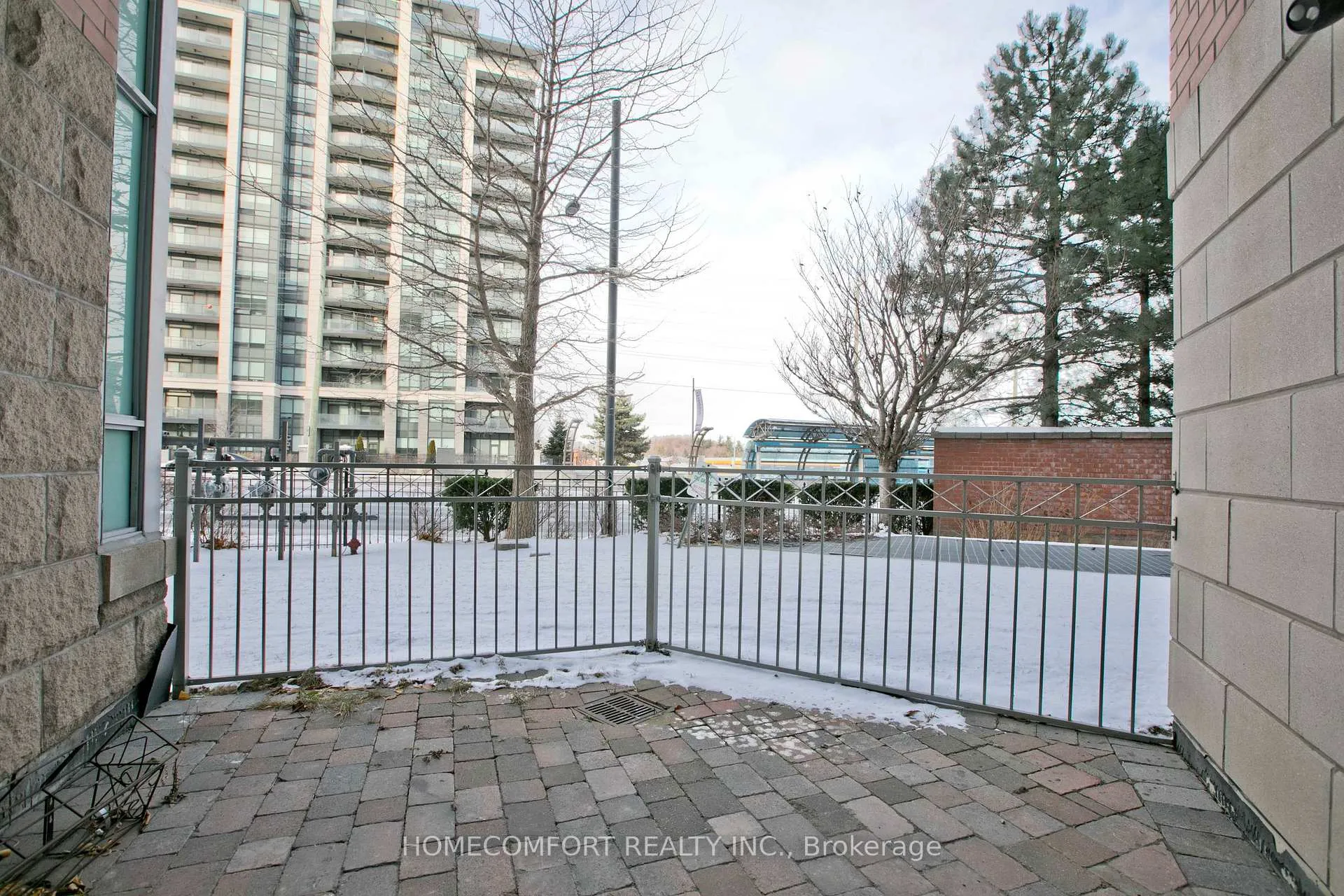 Photo 33 of Unit 109, 62 Suncrest Boulevard, Markham, Commerce Valley — HOMEH