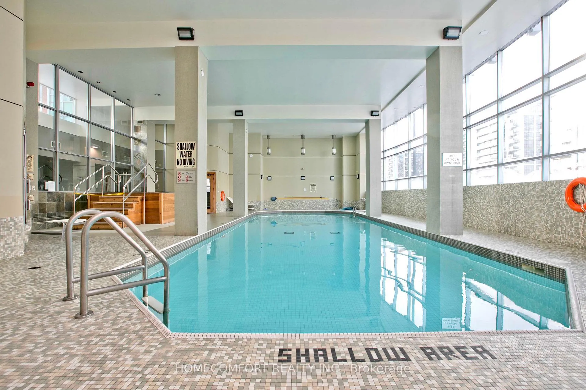 Photo 36 of Unit 109, 62 Suncrest Boulevard, Markham, Commerce Valley — HOMEH