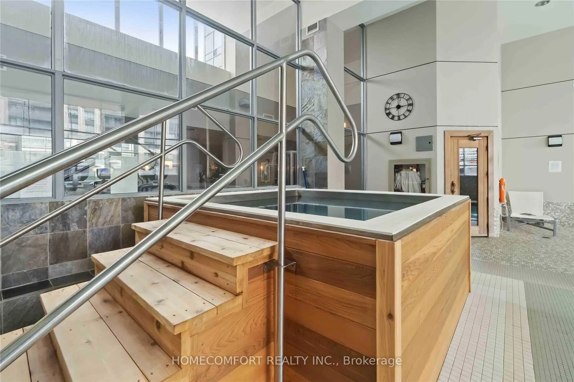 Photo 37 of Unit 109, 62 Suncrest Boulevard, Markham, Commerce Valley — HOMEH