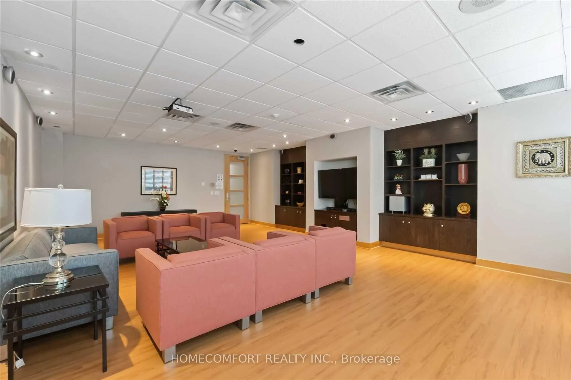 Photo 38 of Unit 109, 62 Suncrest Boulevard, Markham, Commerce Valley — HOMEH