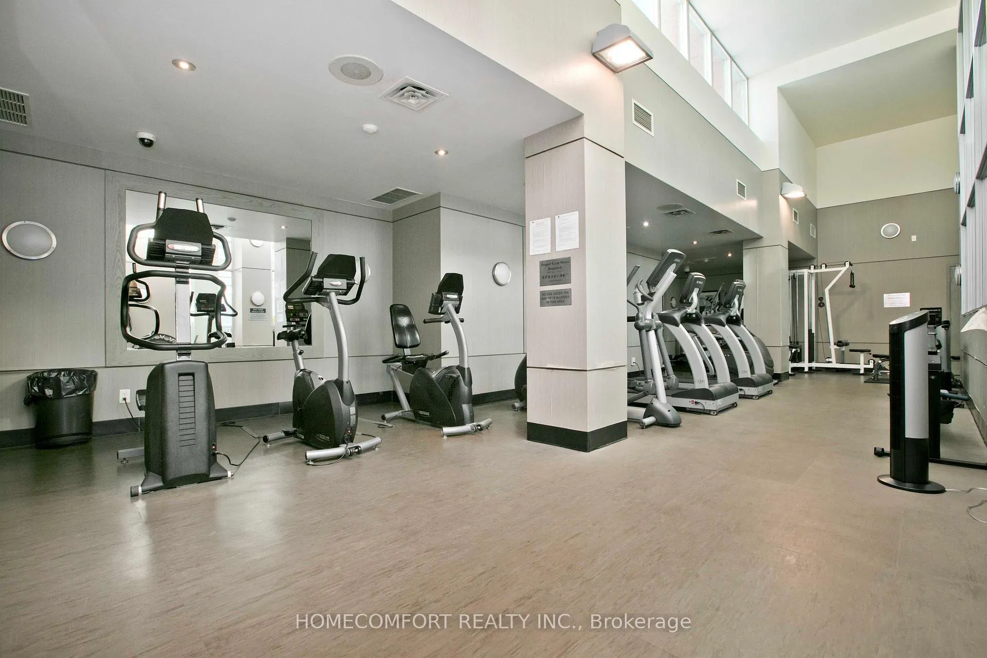 Photo 39 of Unit 109, 62 Suncrest Boulevard, Markham, Commerce Valley — HOMEH