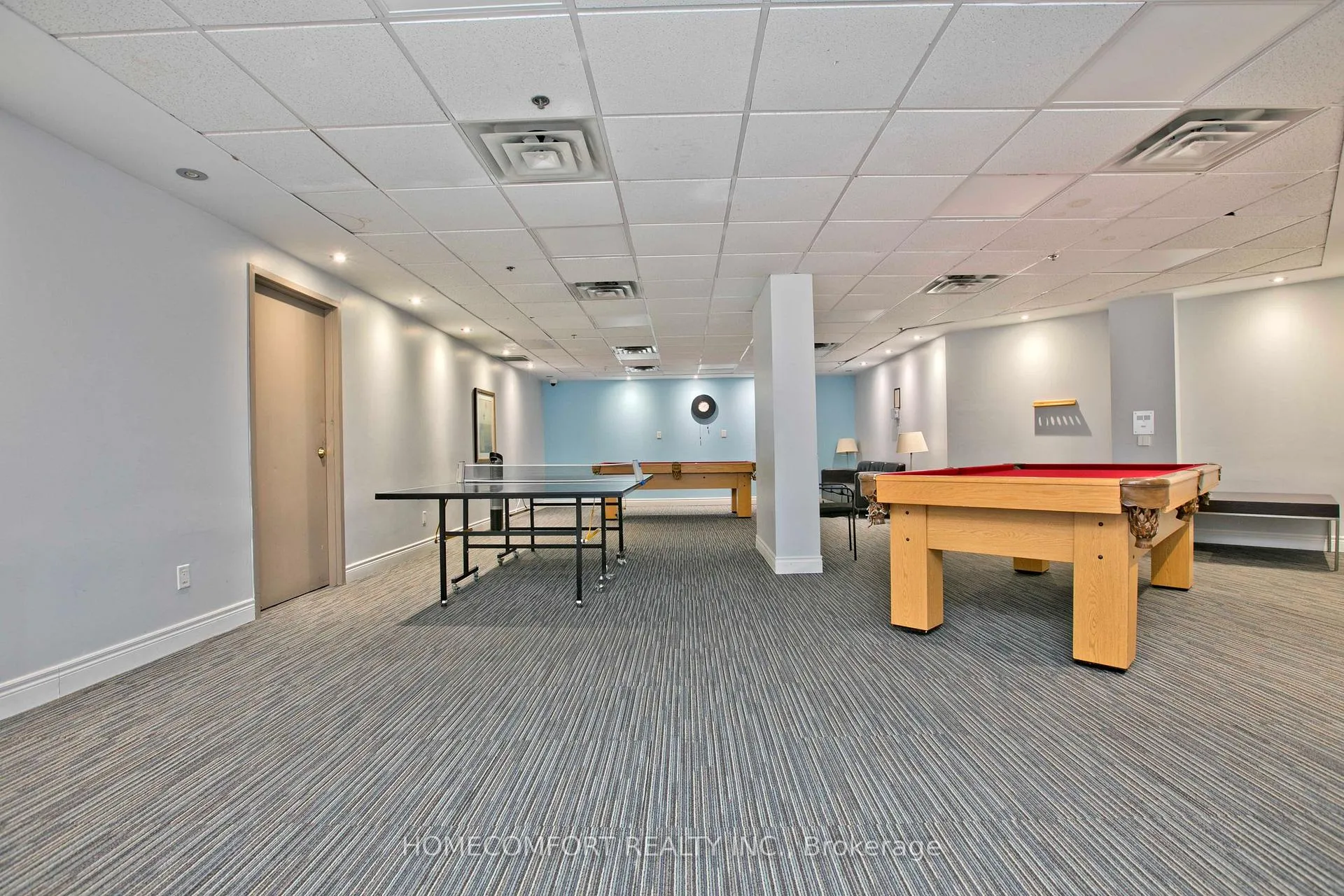 Photo 41 of Unit 109, 62 Suncrest Boulevard, Markham, Commerce Valley — HOMEH