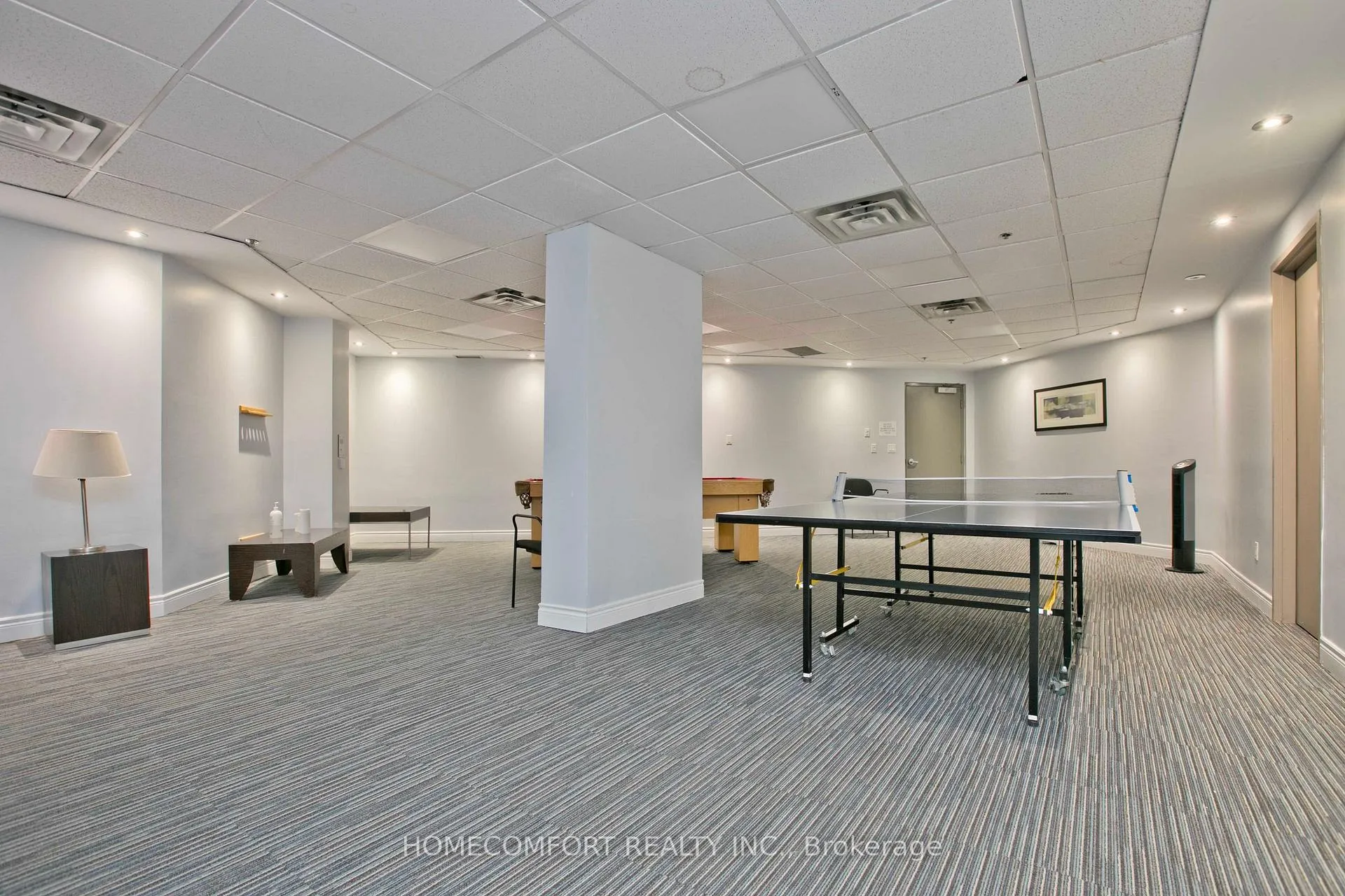 Photo 42 of Unit 109, 62 Suncrest Boulevard, Markham, Commerce Valley — HOMEH
