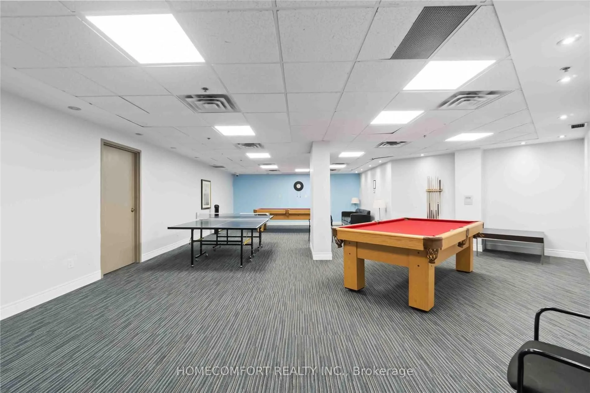 Photo 43 of Unit 109, 62 Suncrest Boulevard, Markham, Commerce Valley — HOMEH