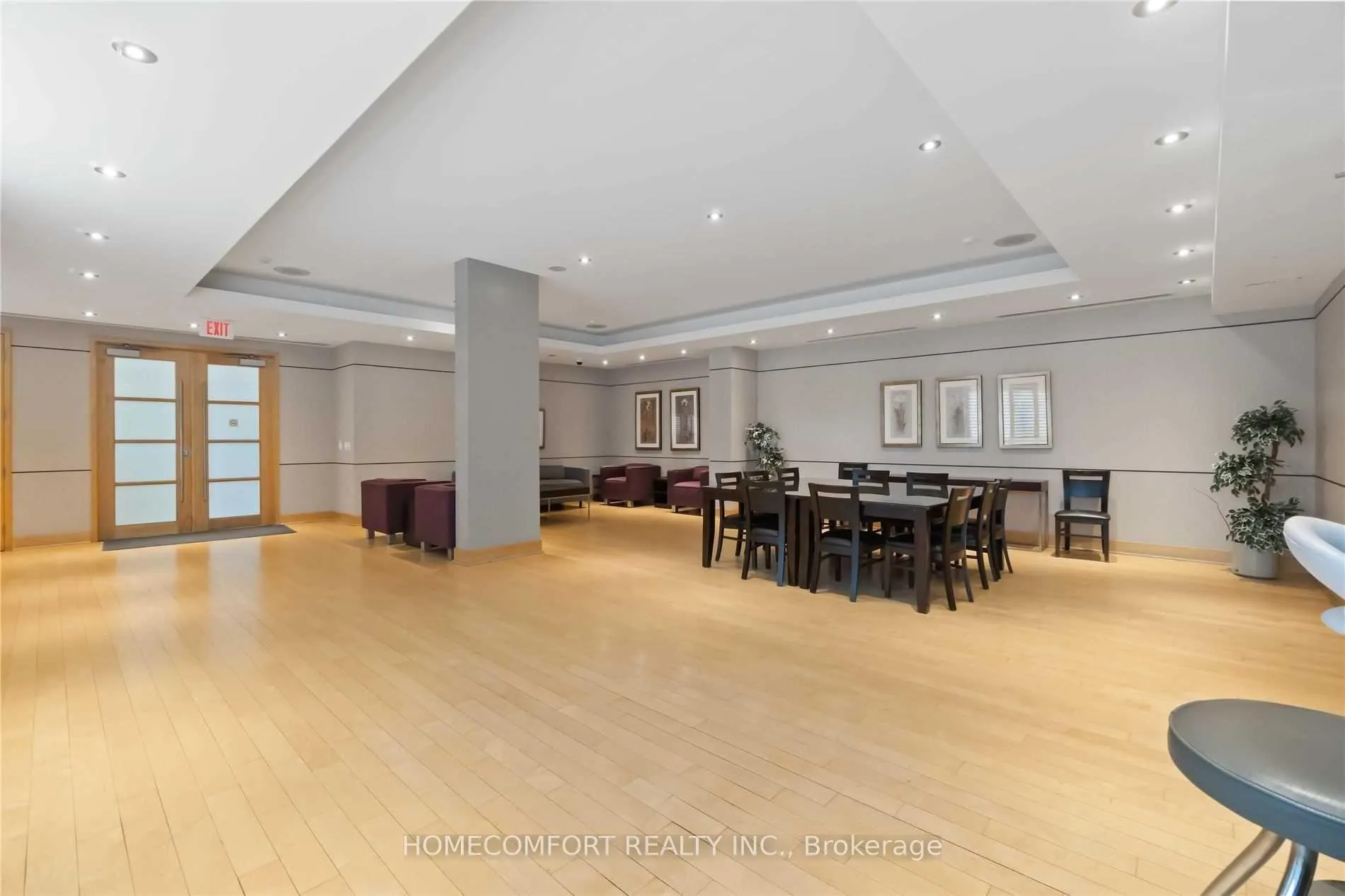 Photo 44 of Unit 109, 62 Suncrest Boulevard, Markham, Commerce Valley — HOMEH