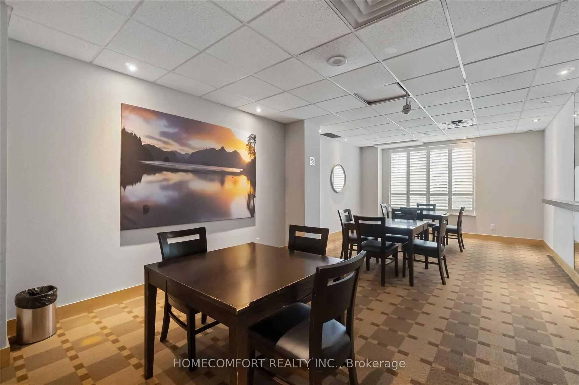Photo 45 of Unit 109, 62 Suncrest Boulevard, Markham, Commerce Valley — HOMEH