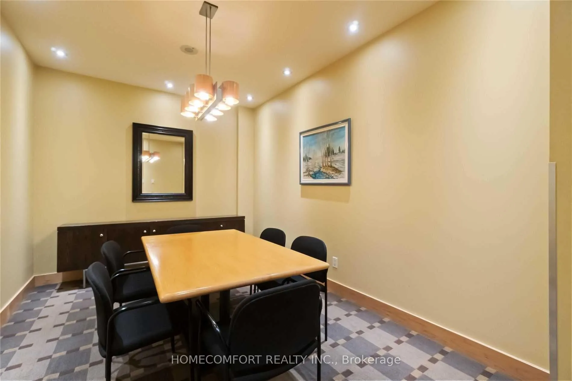 Photo 46 of Unit 109, 62 Suncrest Boulevard, Markham, Commerce Valley — HOMEH