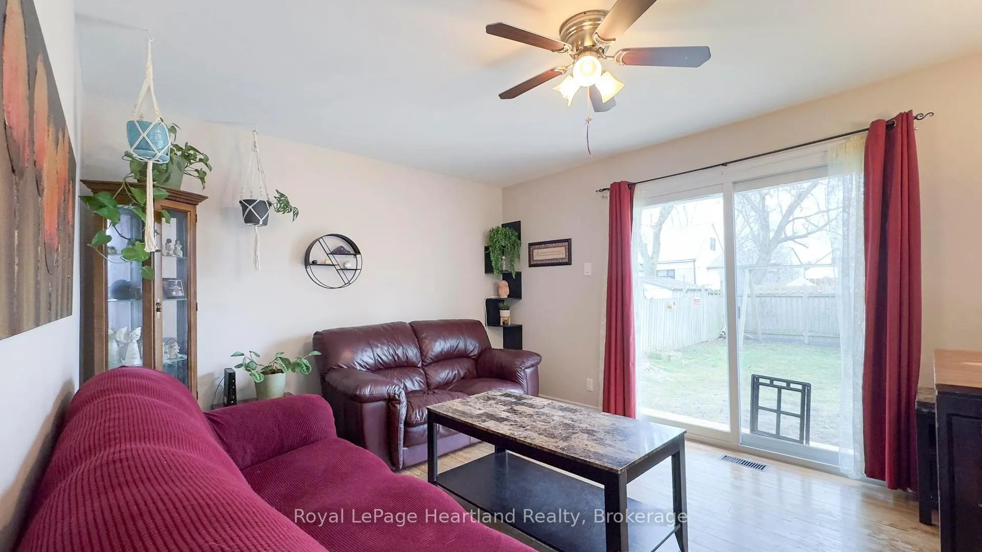 Photo 4 of 30 Quebec Road, Huron East, Vanastra — HOMEH