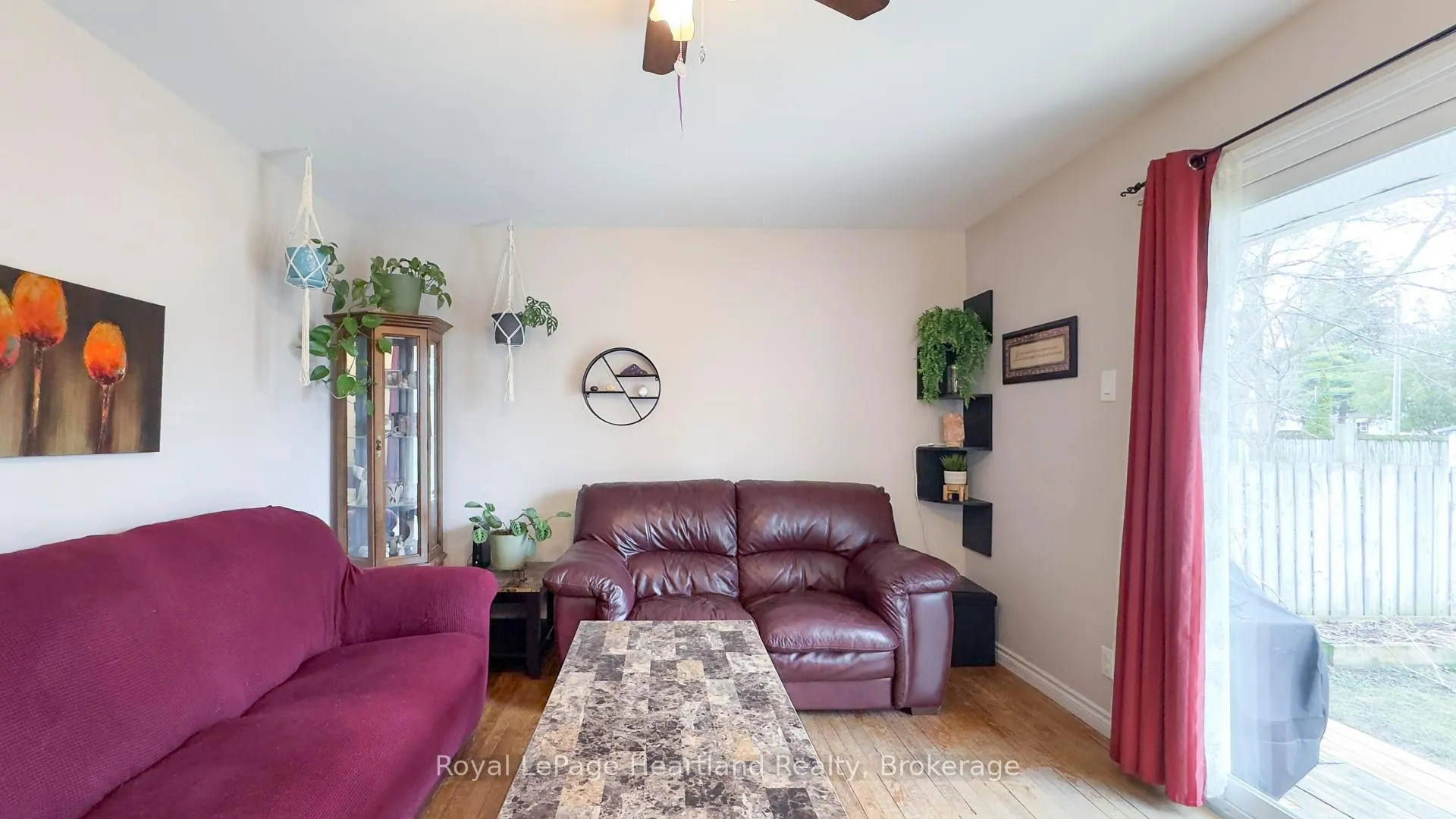 Photo 5 of 30 Quebec Road, Huron East, Vanastra — HOMEH