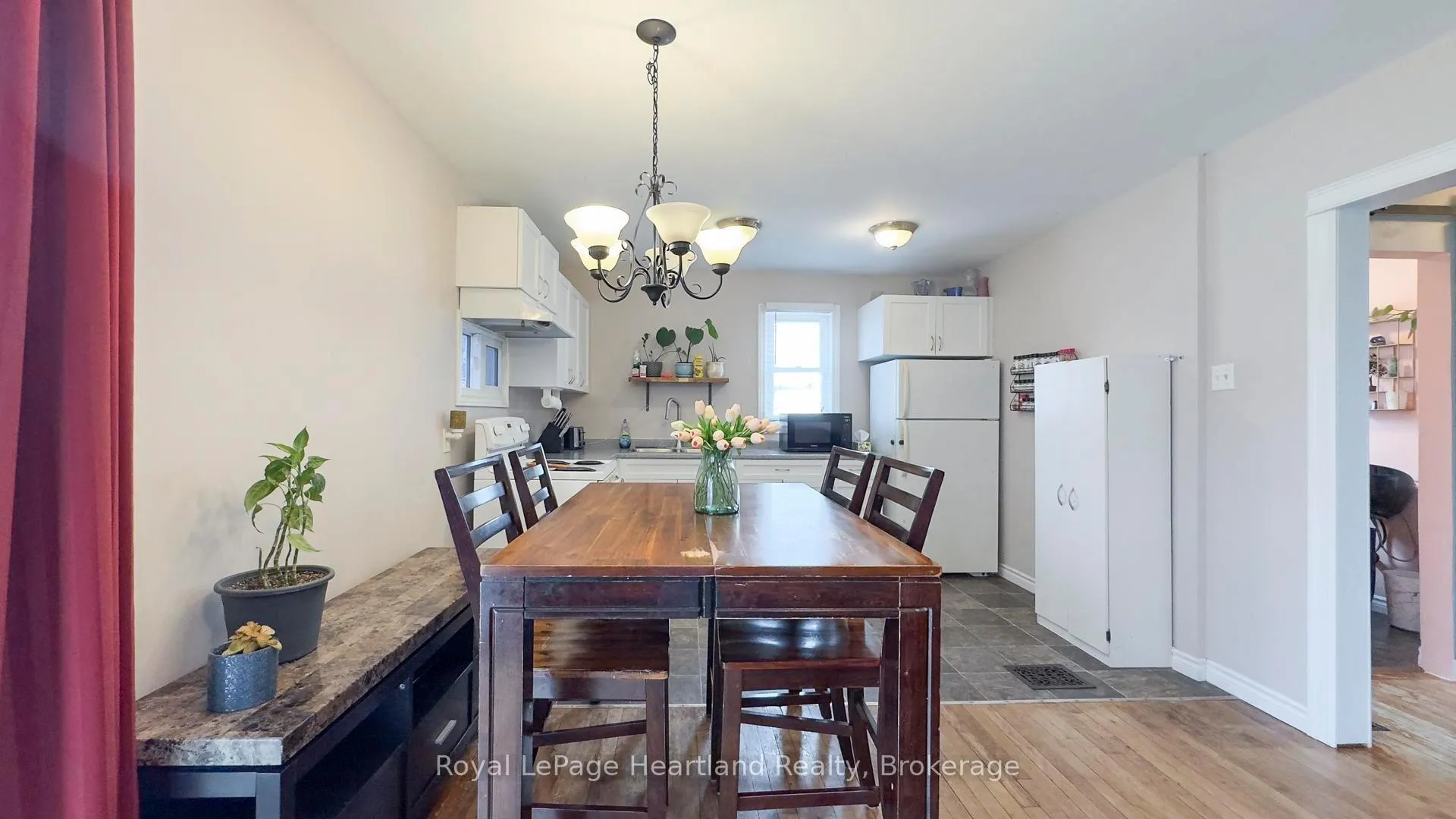 Photo 7 of 30 Quebec Road, Huron East, Vanastra — HOMEH