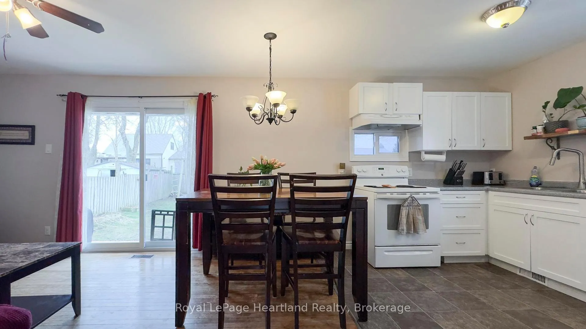 Photo 8 of 30 Quebec Road, Huron East, Vanastra — HOMEH