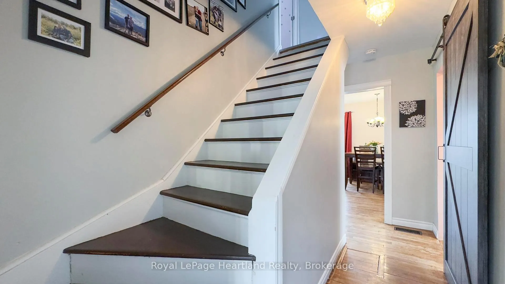 Photo 13 of 30 Quebec Road, Huron East, Vanastra — HOMEH
