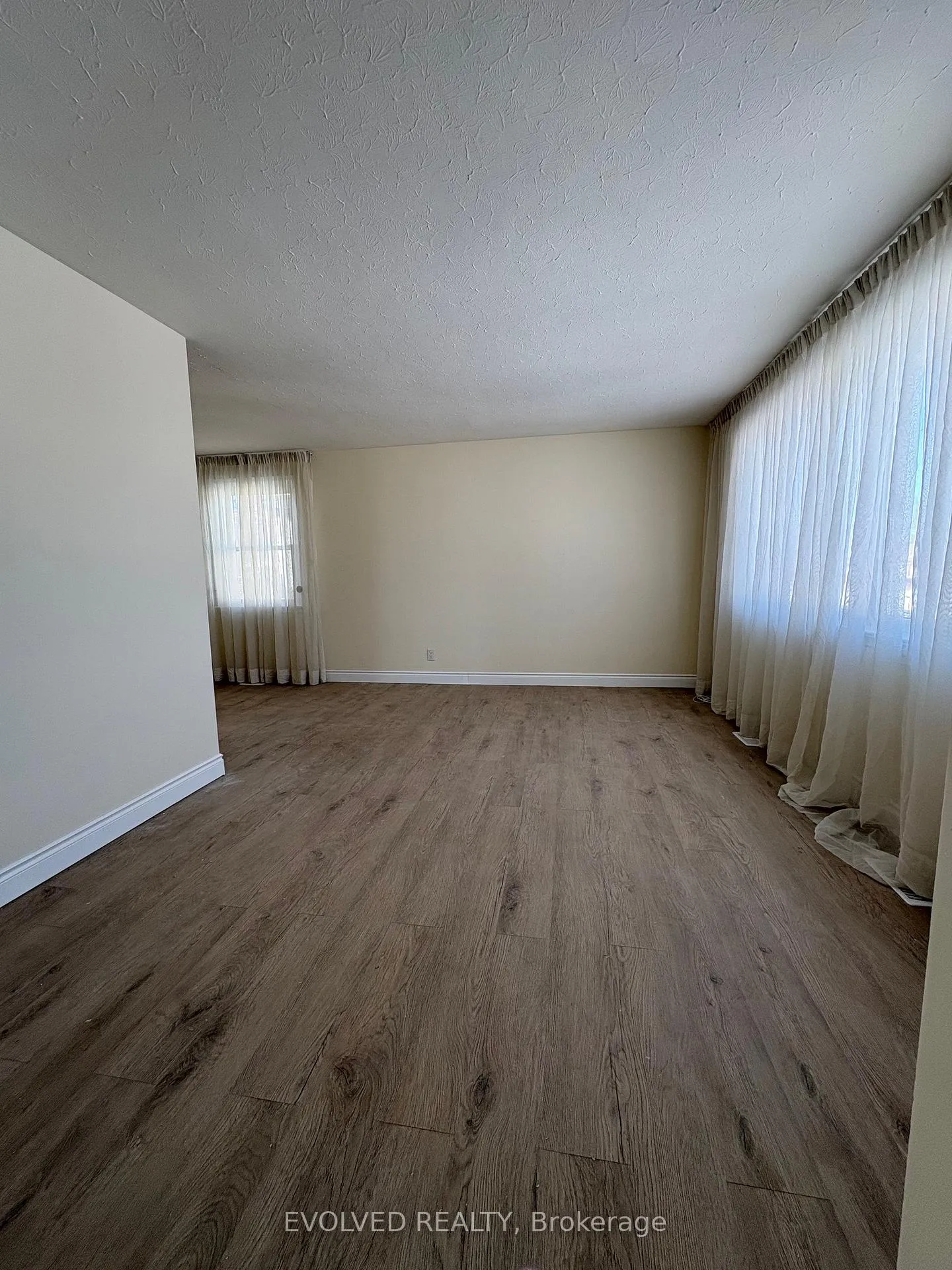 Front of Unit Main, 1298 Minden Street