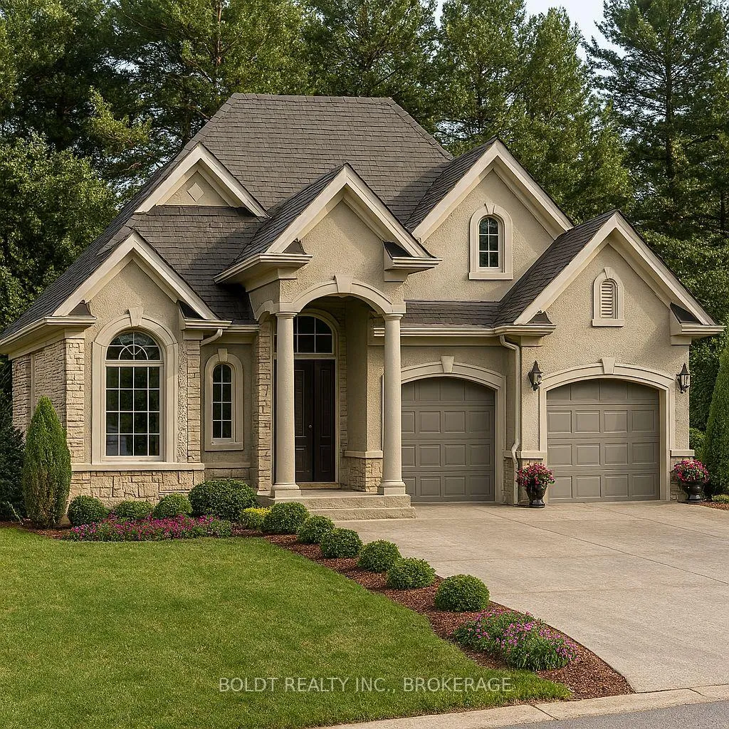 Photo 1 of 169 Walker Road, Pelham, Fonthill — HOMEH