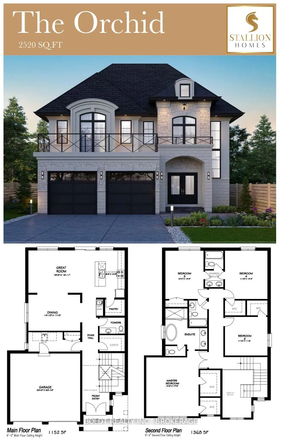 Photo 5 of Lot 52 Walker Road, Pelham, Fonthill — HOMEH