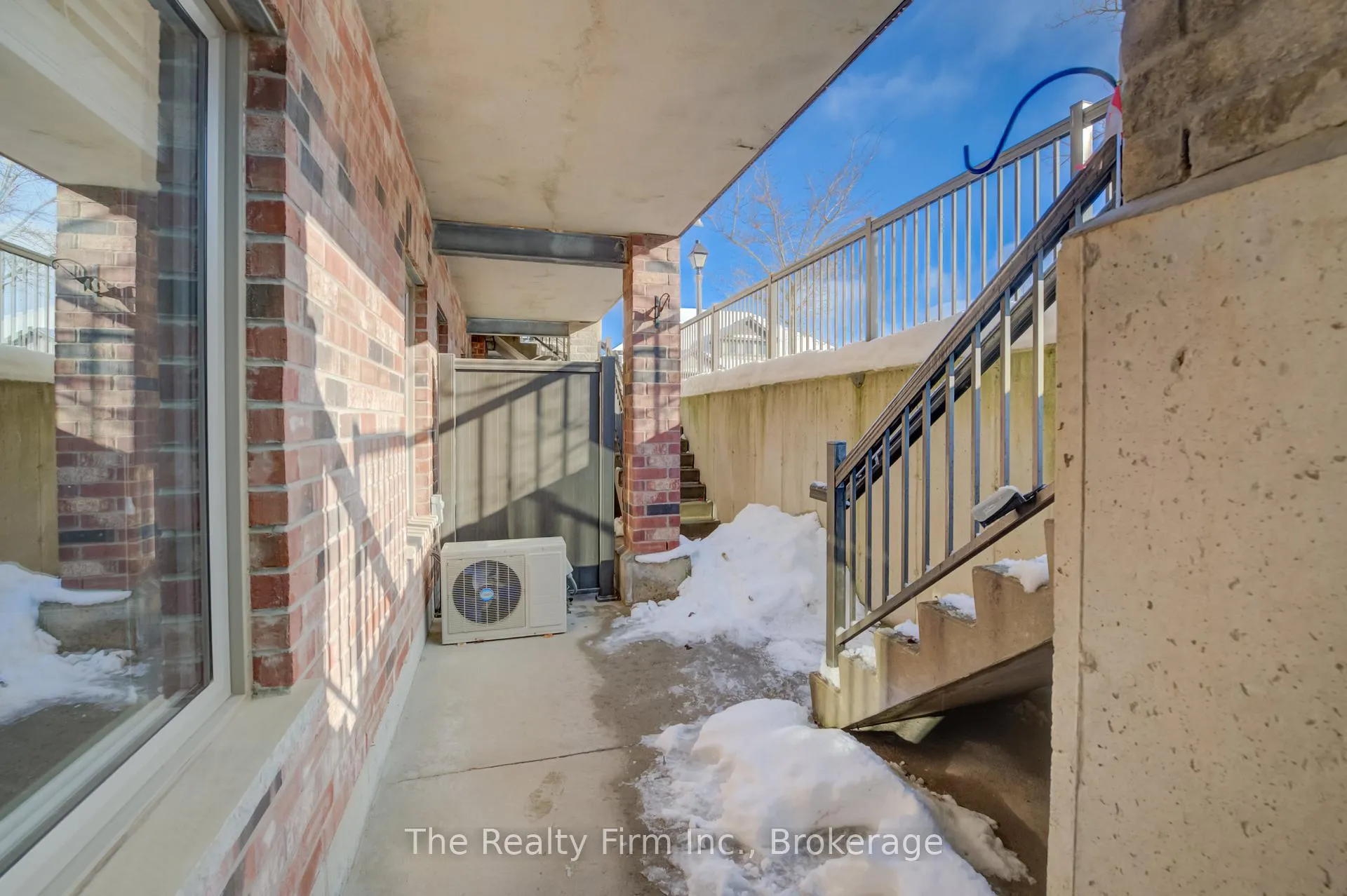 Photo 4 of Unit H, 236 Rachel Crescent, Kitchener — HOMEH