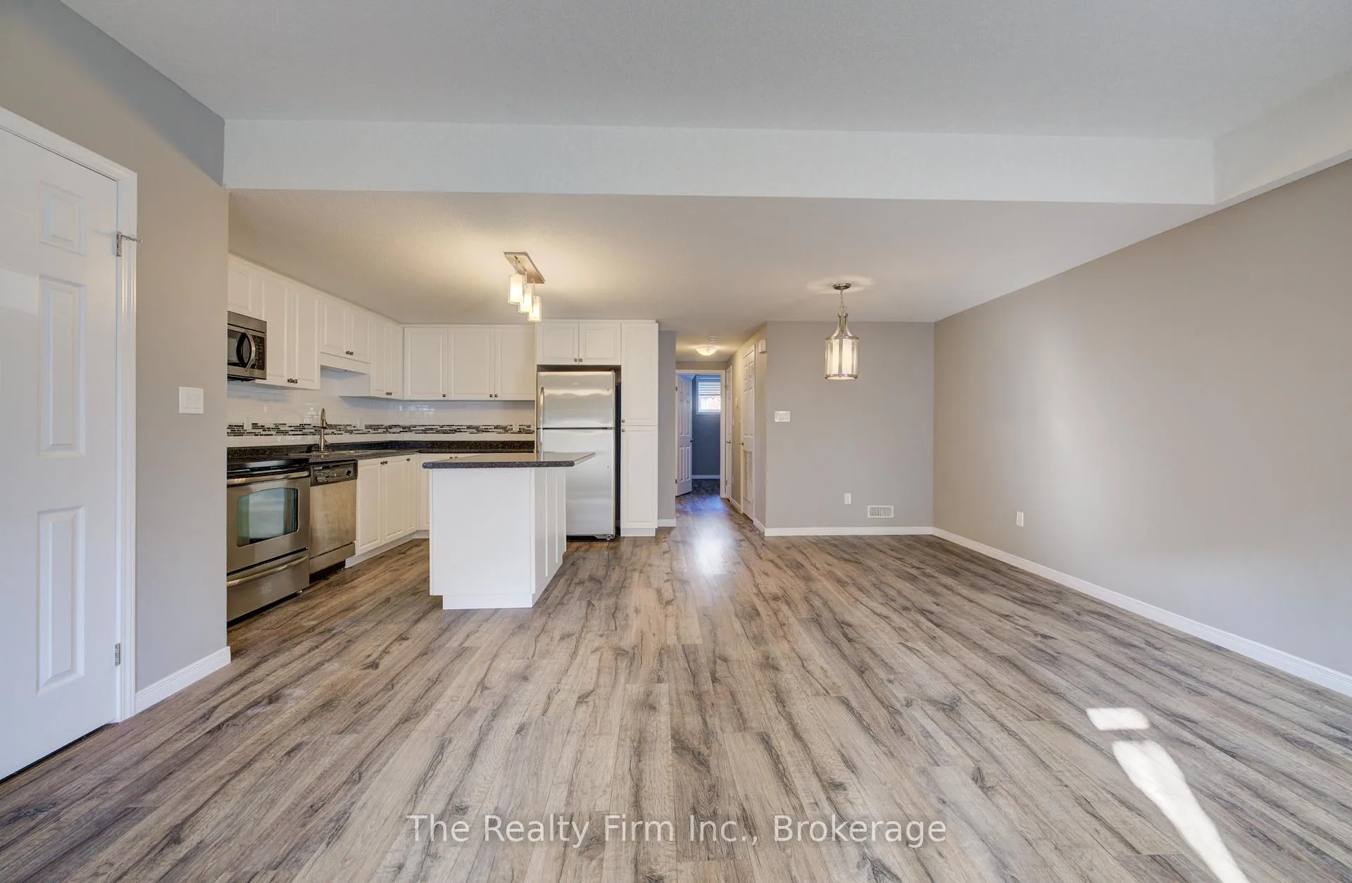 Photo 6 of Unit H, 236 Rachel Crescent, Kitchener — HOMEH