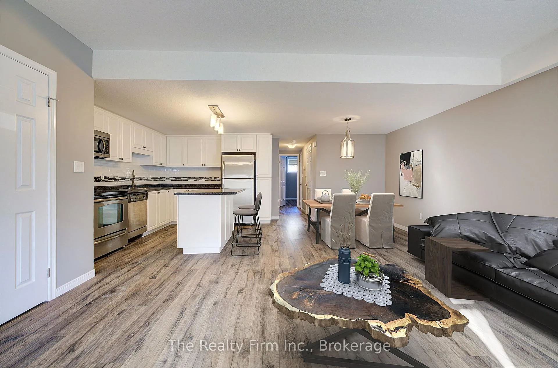 Photo 8 of Unit H, 236 Rachel Crescent, Kitchener — HOMEH