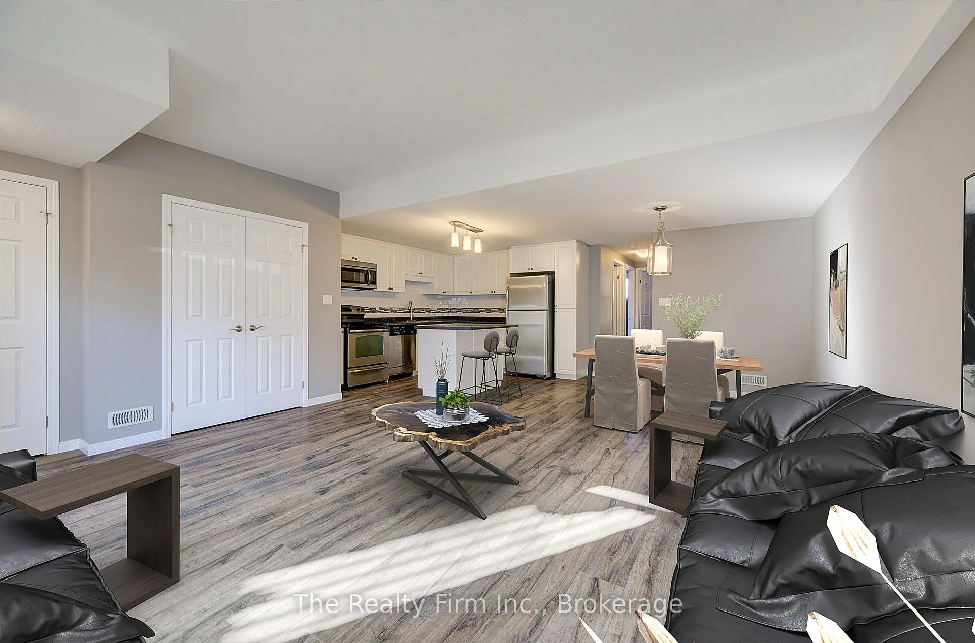 Photo 9 of Unit H, 236 Rachel Crescent, Kitchener — HOMEH