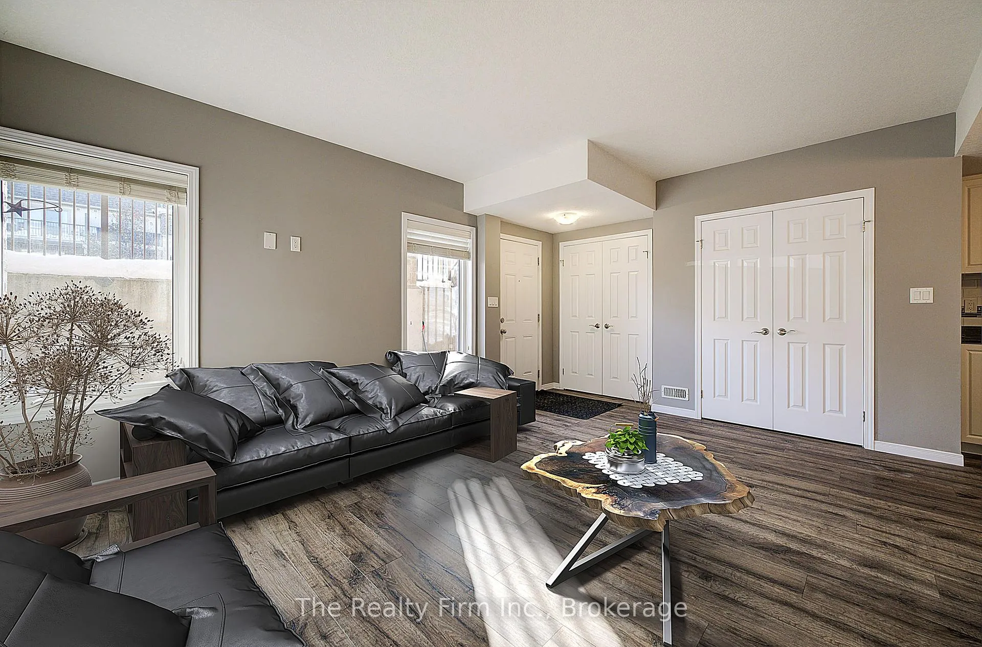 Photo 11 of Unit H, 236 Rachel Crescent, Kitchener — HOMEH