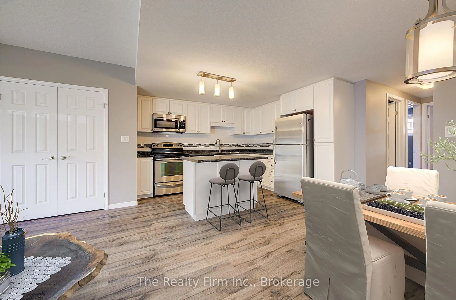Photo 13 of Unit H, 236 Rachel Crescent, Kitchener — HOMEH