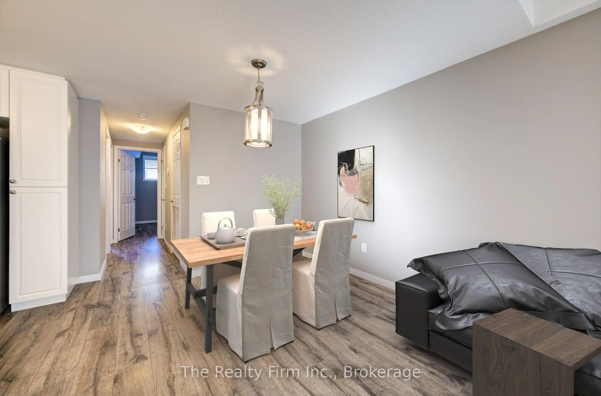Photo 15 of Unit H, 236 Rachel Crescent, Kitchener — HOMEH