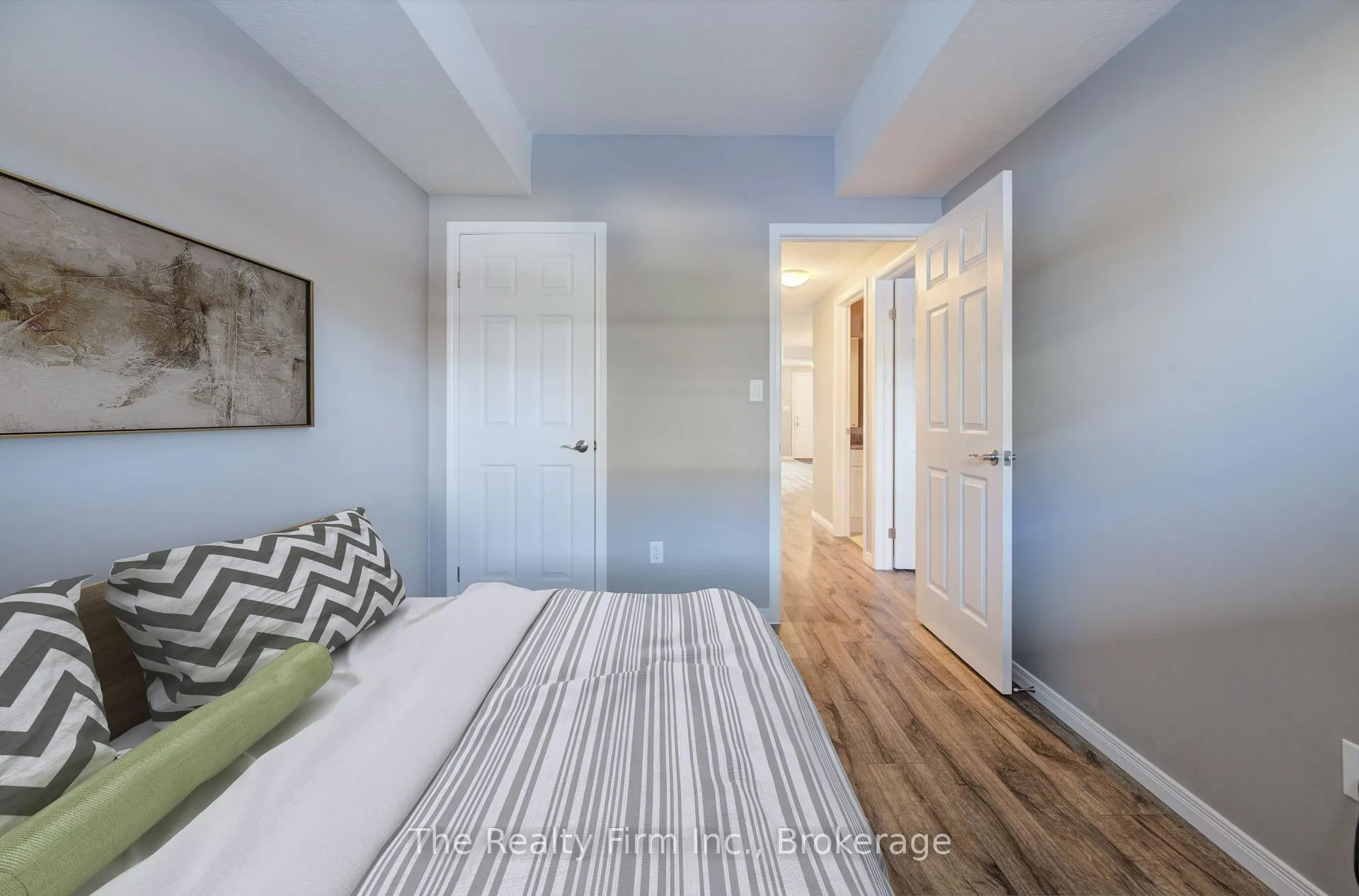 Photo 28 of Unit H, 236 Rachel Crescent, Kitchener — HOMEH
