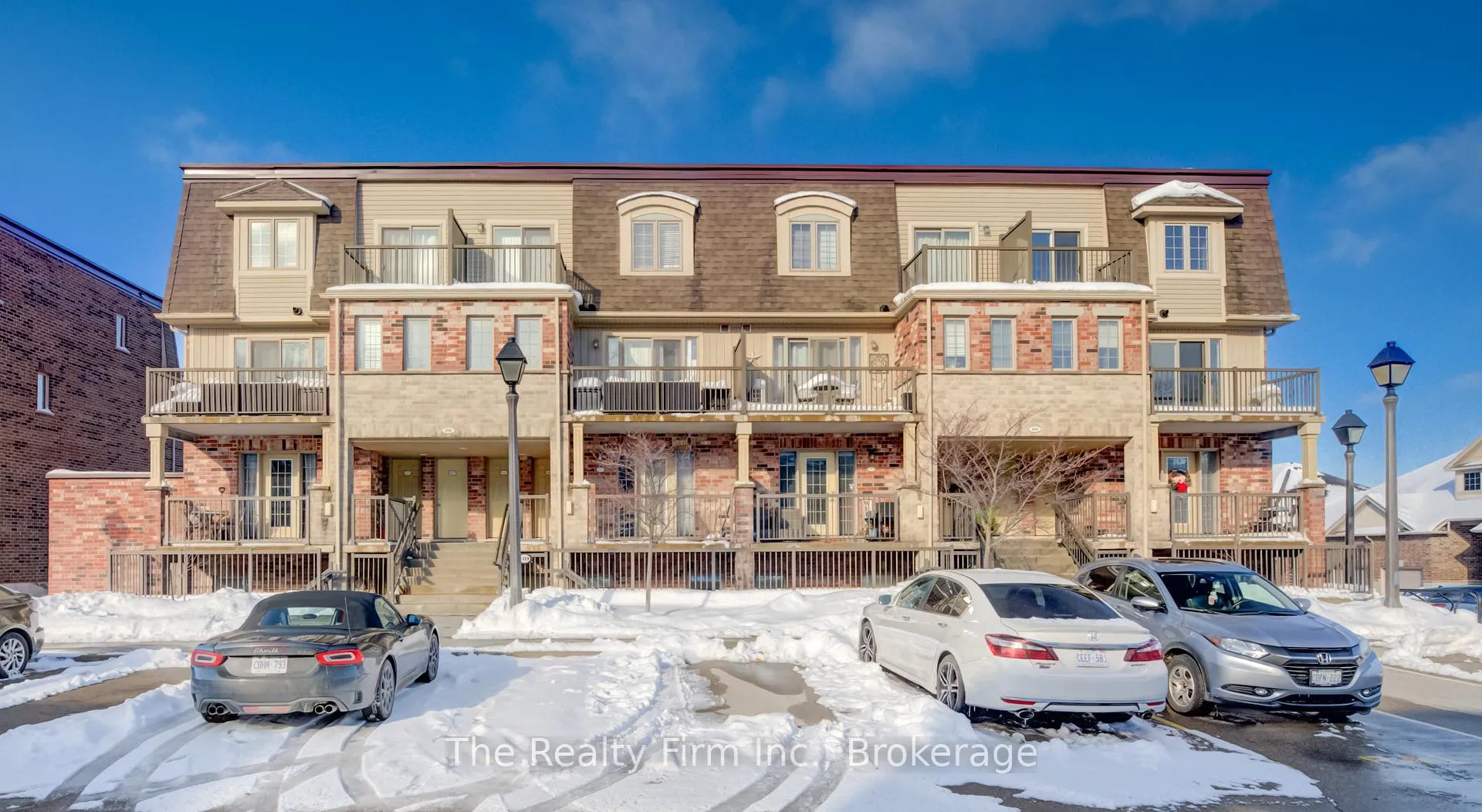 Photo 35 of Unit H, 236 Rachel Crescent, Kitchener — HOMEH