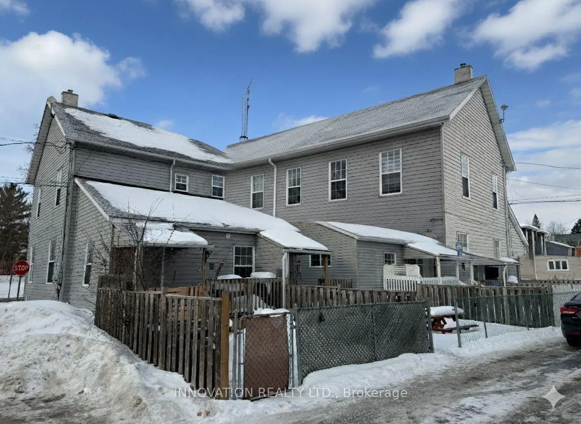 Photo 50 of 275 Bridge Street, Carleton Place — HOMEH