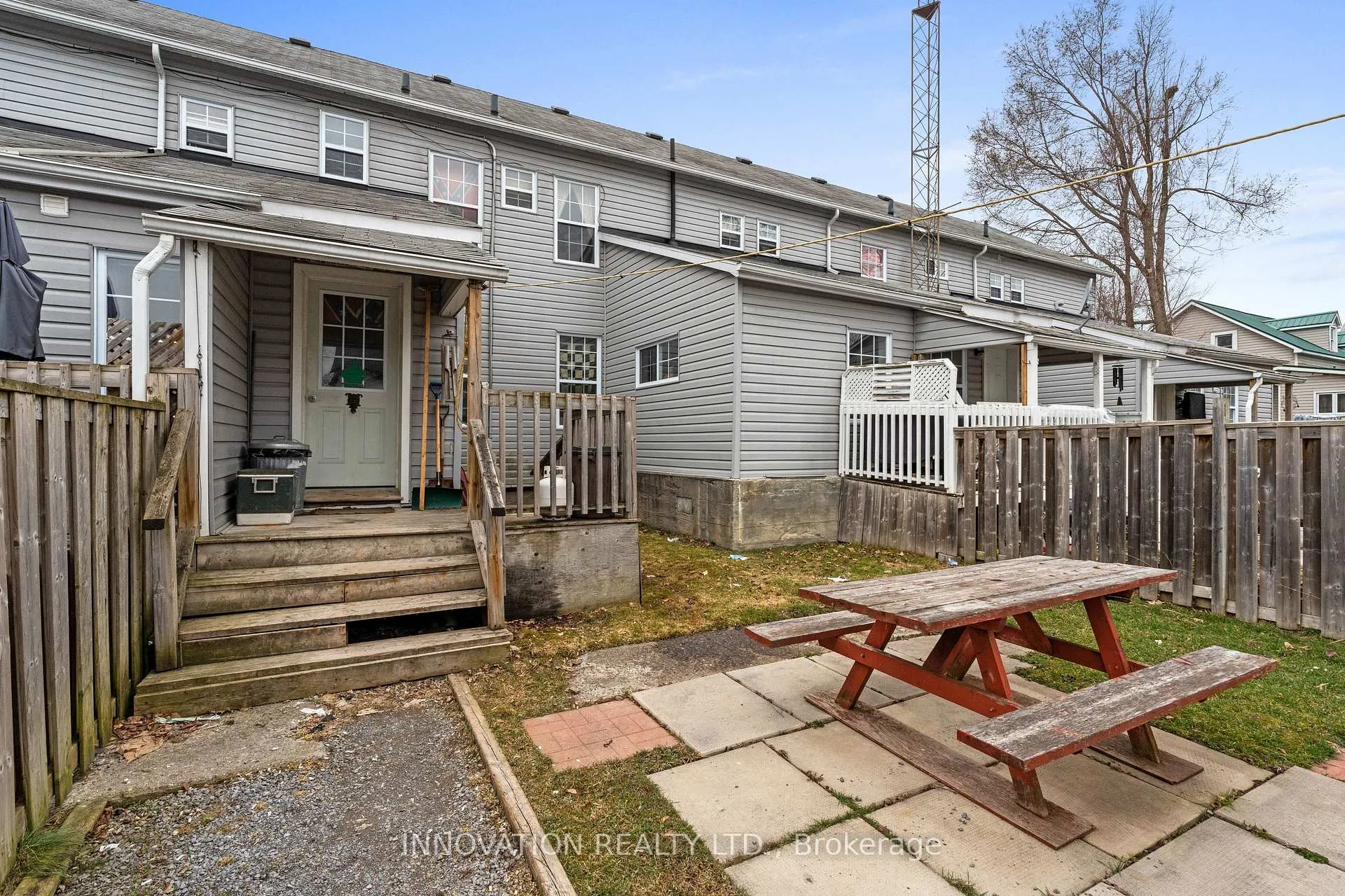 Photo 1 of 275 Bridge Street, Carleton Place — HOMEH