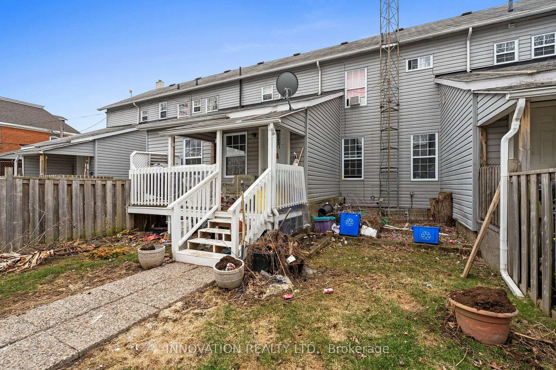 Photo 2 of 275 Bridge Street, Carleton Place — HOMEH