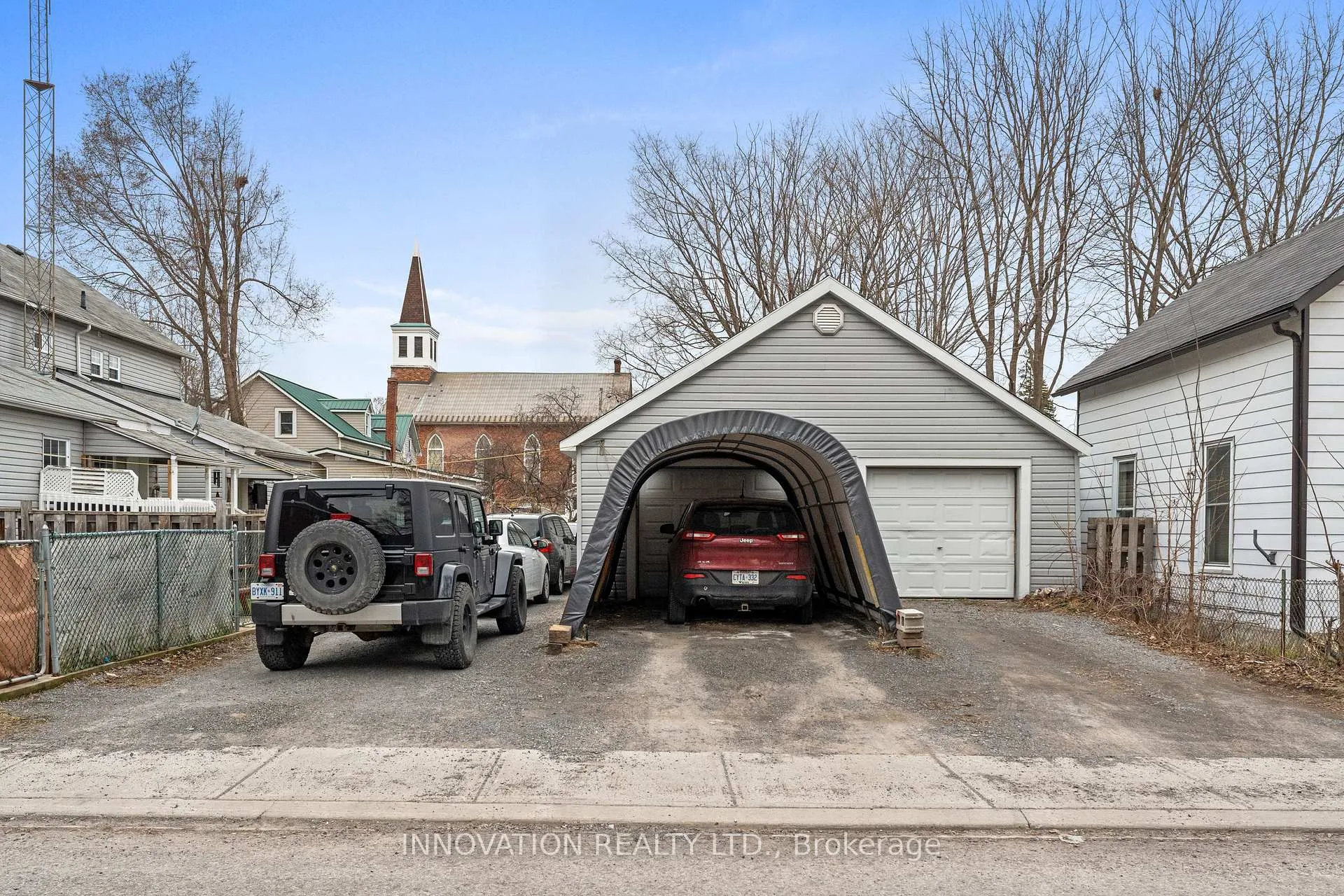 Photo 4 of 275 Bridge Street, Carleton Place — HOMEH