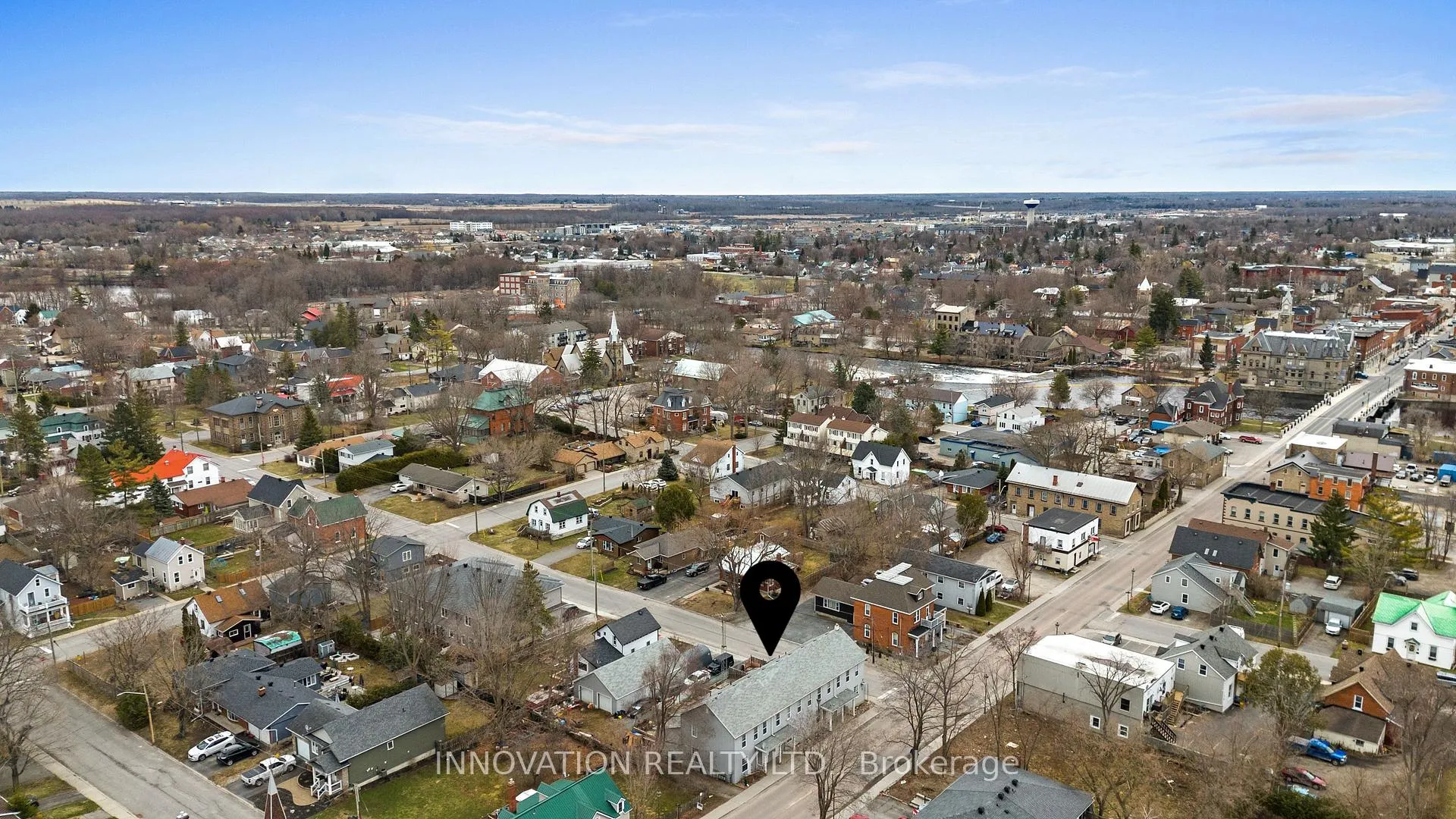 Photo 45 of 275 Bridge Street, Carleton Place — HOMEH
