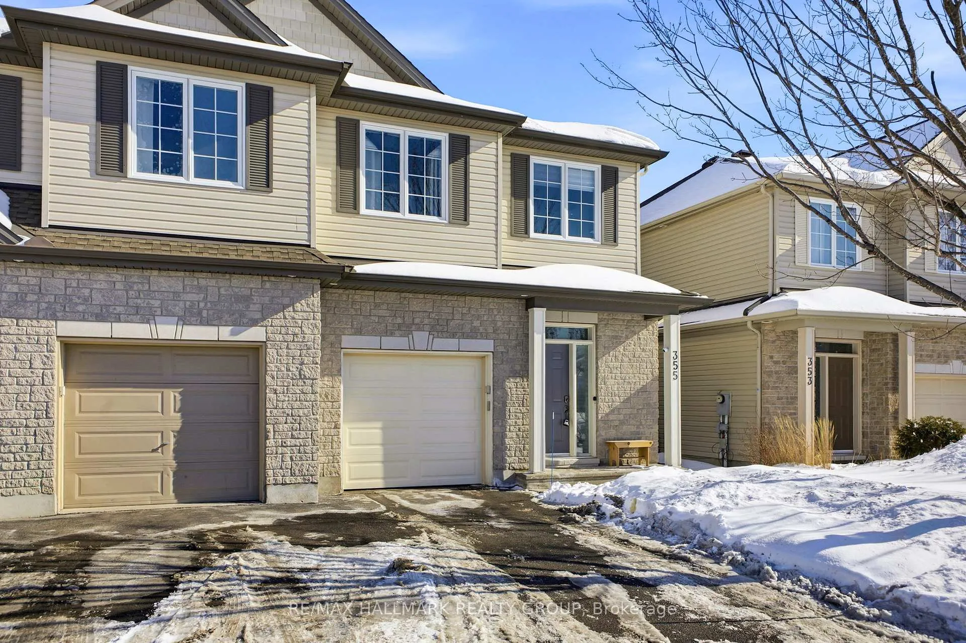 Photo 2 of 355 Widgeon Way, Ottawa, Blossom Park/Kemp Park/Findlay Creek — HOMEH