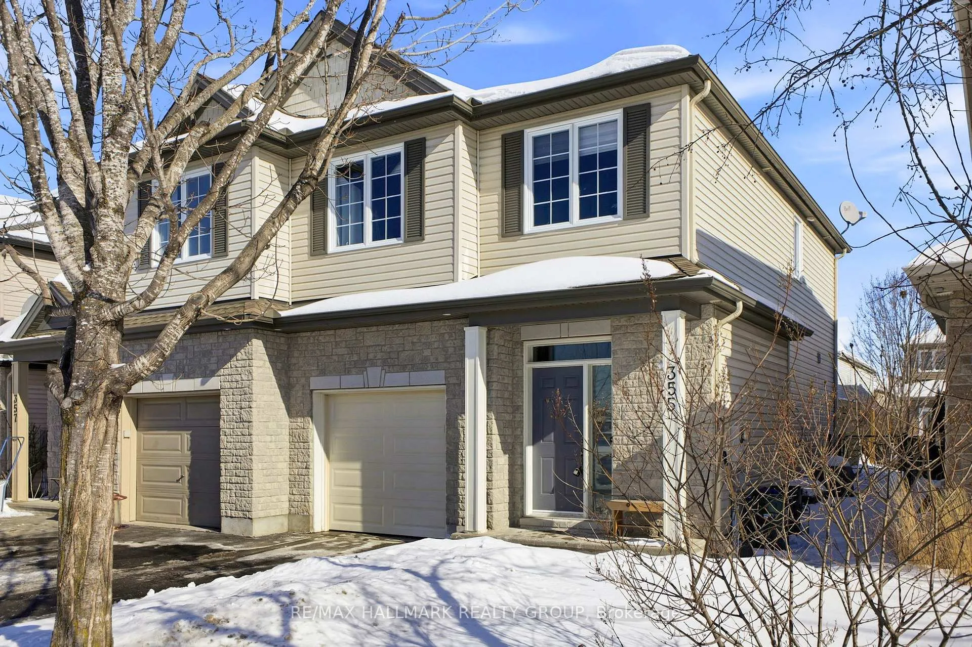 Photo 3 of 355 Widgeon Way, Ottawa, Blossom Park/Kemp Park/Findlay Creek — HOMEH